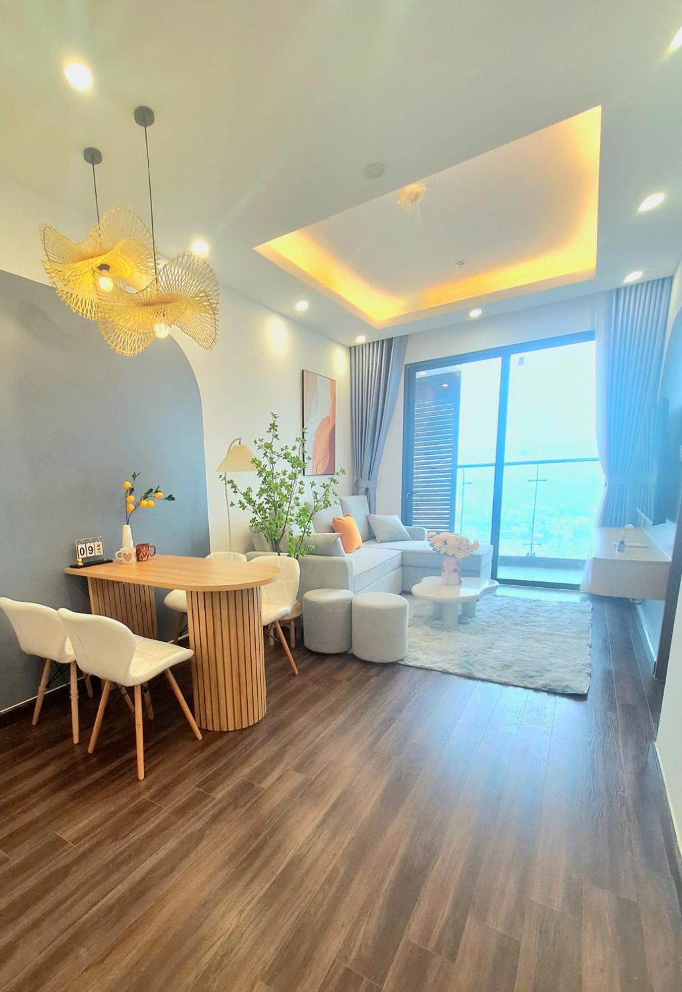 Apartment Tc & *