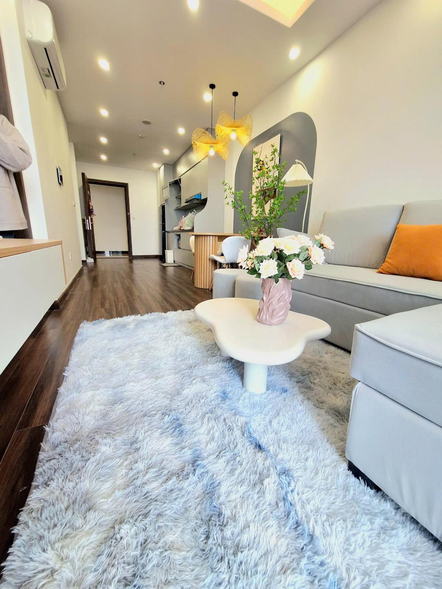 Tc & Apartment