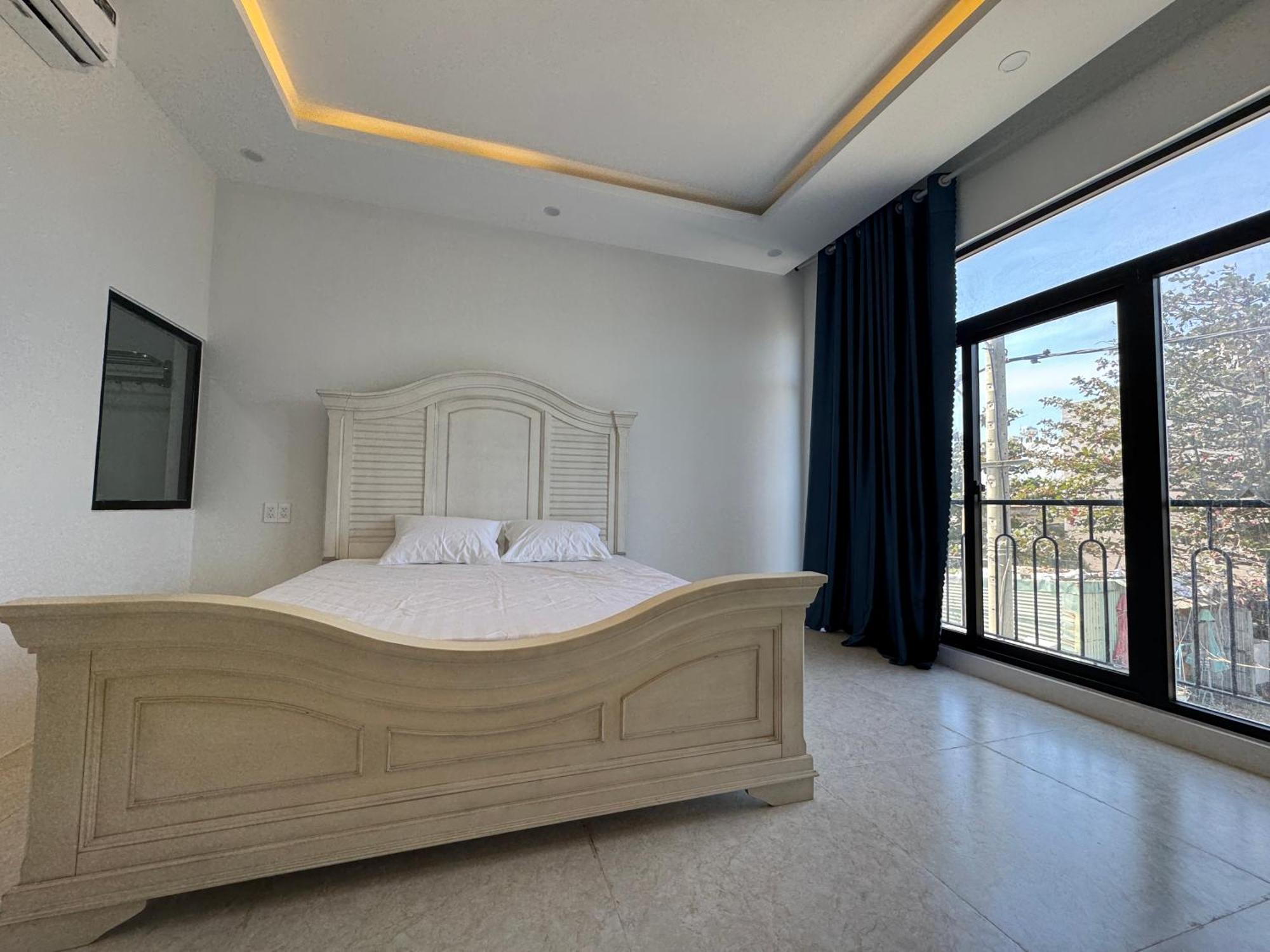Eurodana Apartment Da Nang