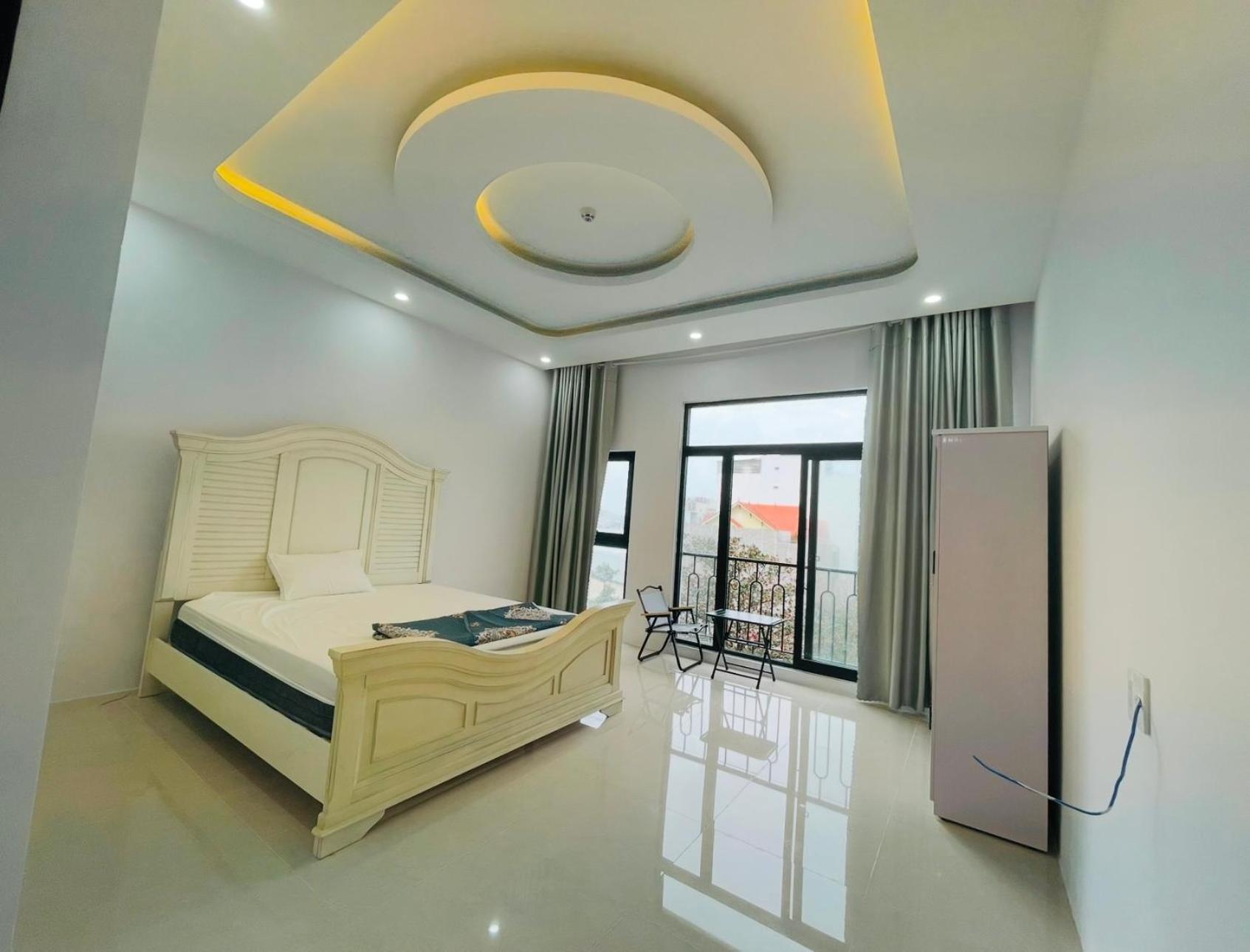 Eurodana Apartment *