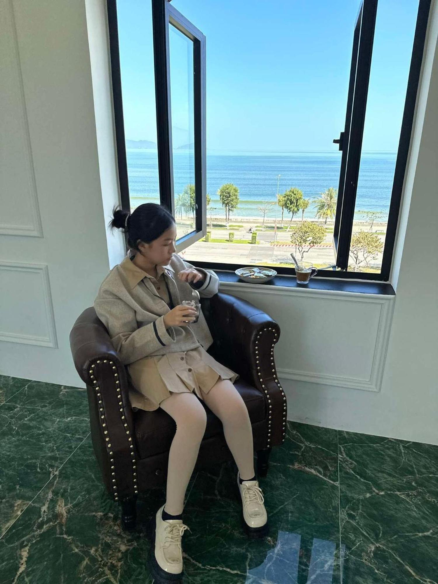 Apartment Eurodana Da Nang