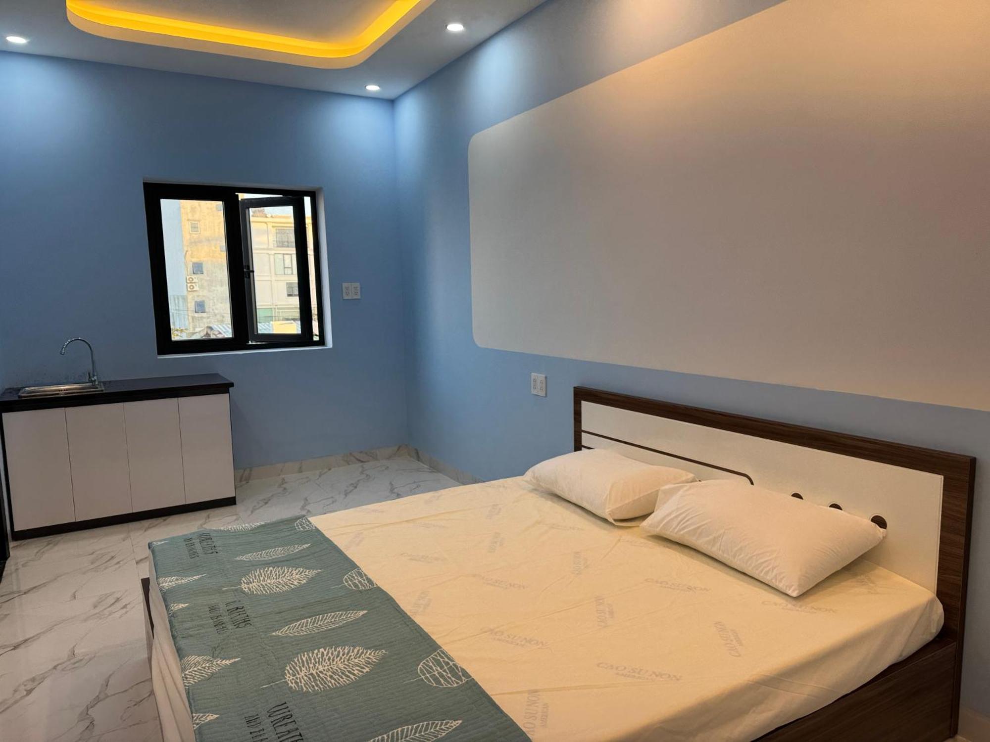Apartment Eurodana