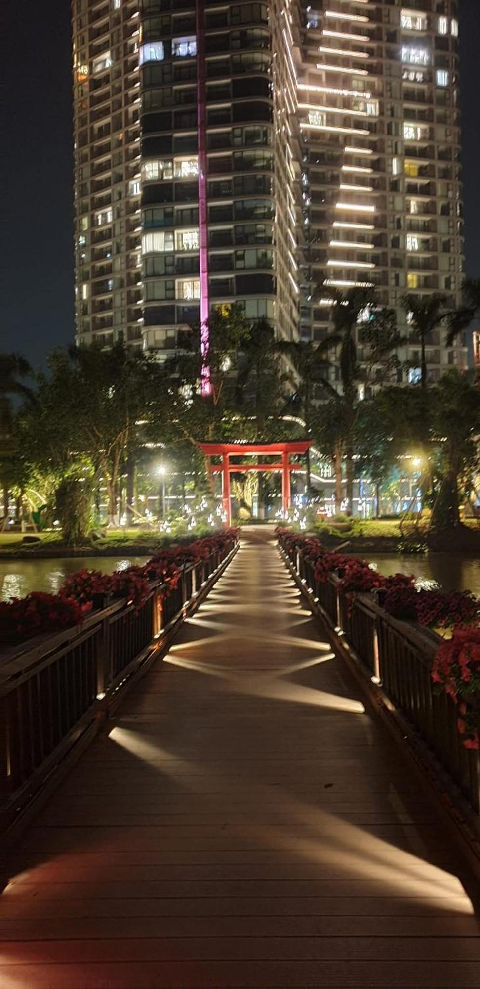 Apartment Tho's -can Ho 2n2wc Khu Onsen, Khu Ho Cao Cap Nhat Tai Ecopark Hung Yen