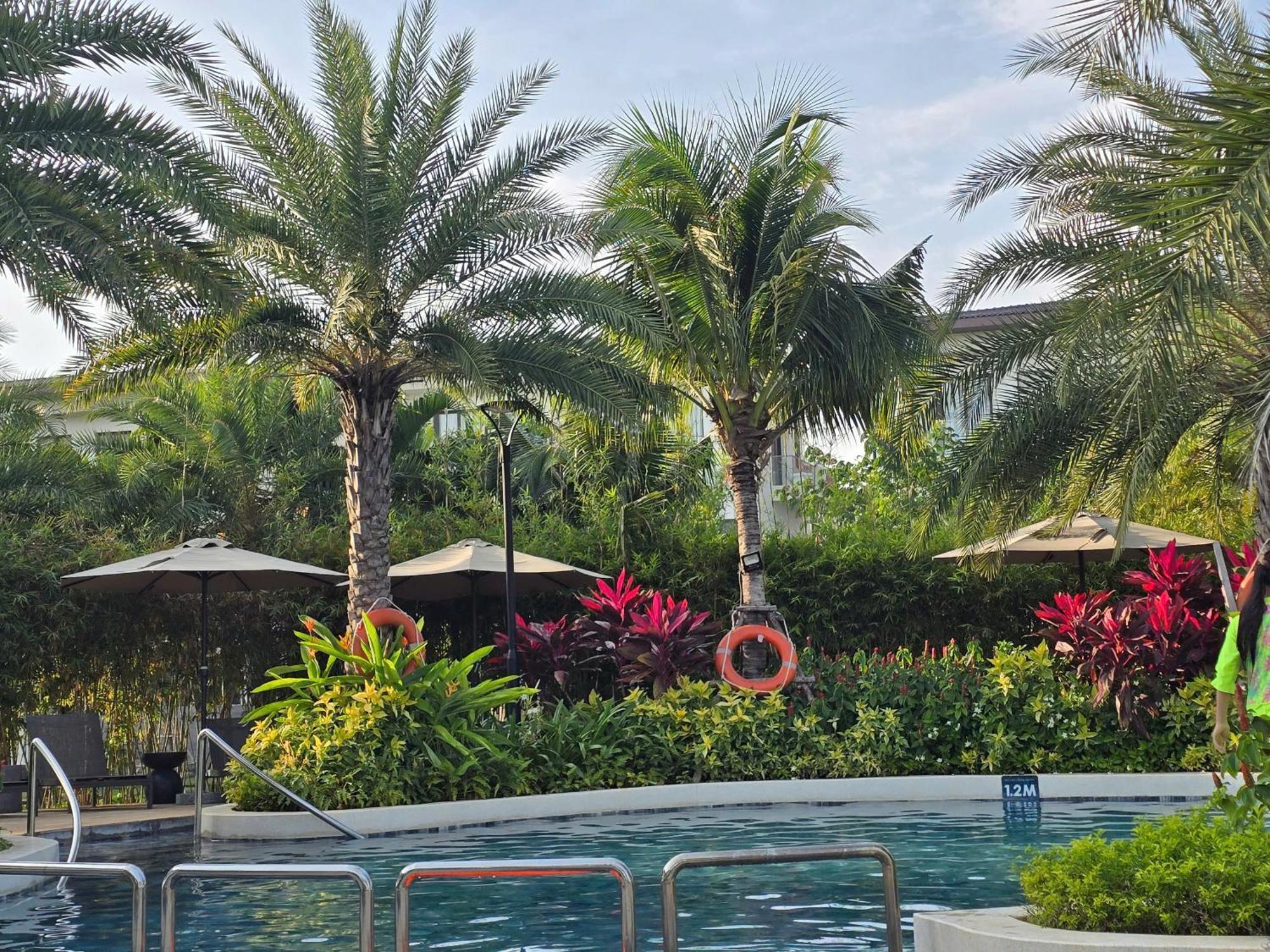 Biet Thu Mat Bien - The Maris - Nvkd Thao Zozo Vung Tau