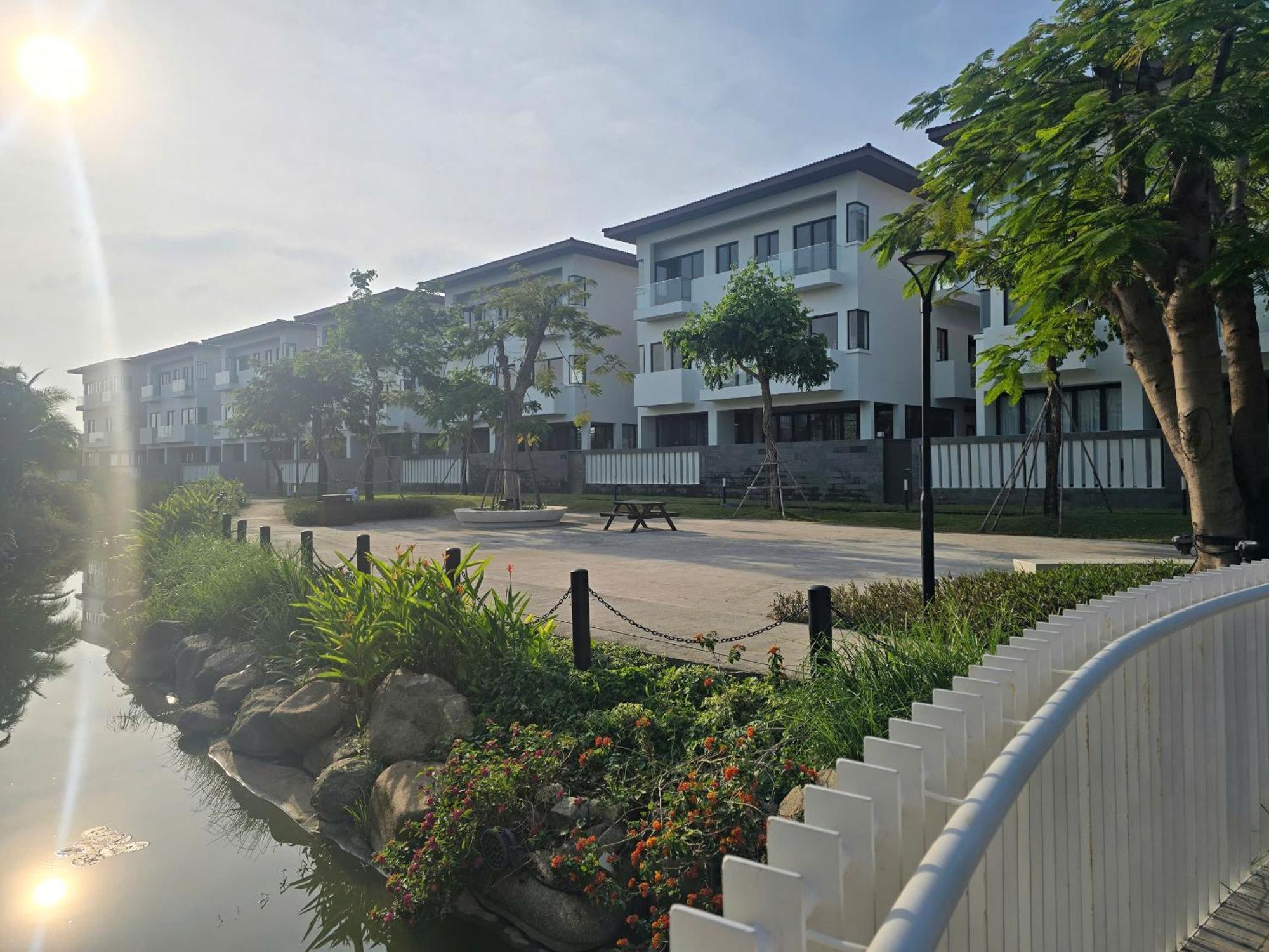 Biet Thu Mat Bien - The Maris - Nvkd Thao Zozo * Vung Tau