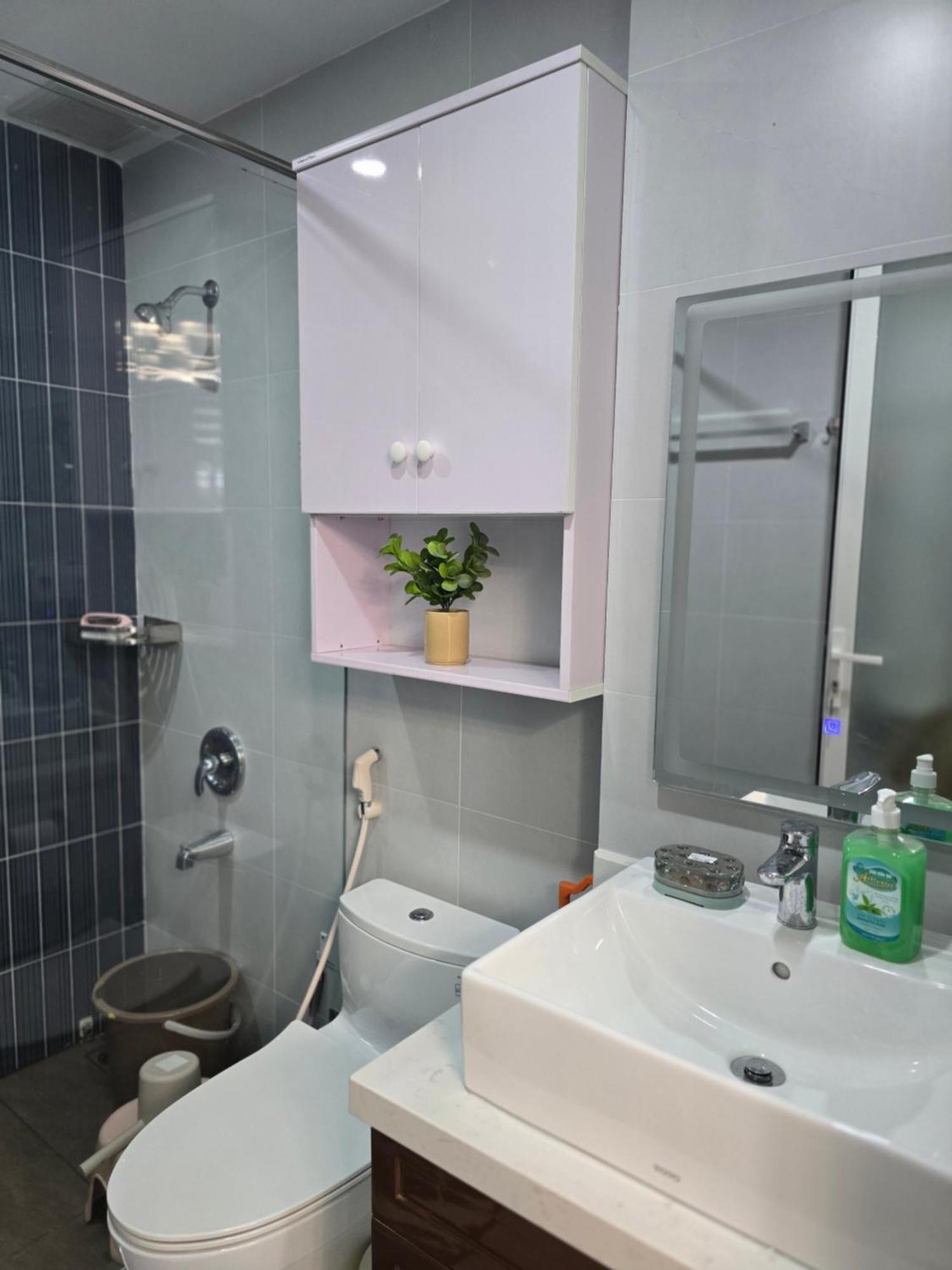Apartment Biet Thu Mat Bien - The Maris - Nvkd Thao Zozo Vung Tau