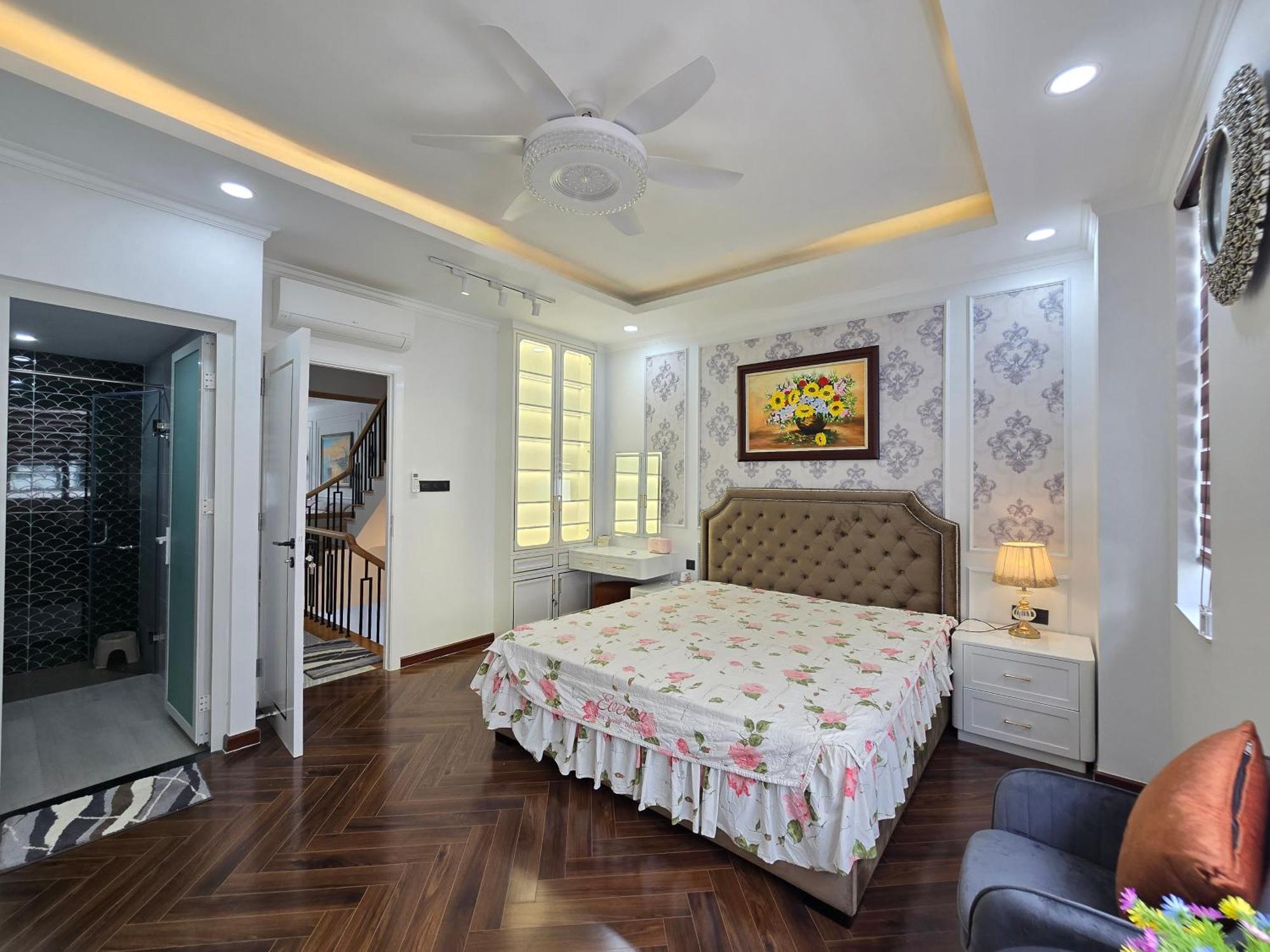 Biet Thu Mat Bien - The Maris - Nvkd Thao Zozo Vung Tau