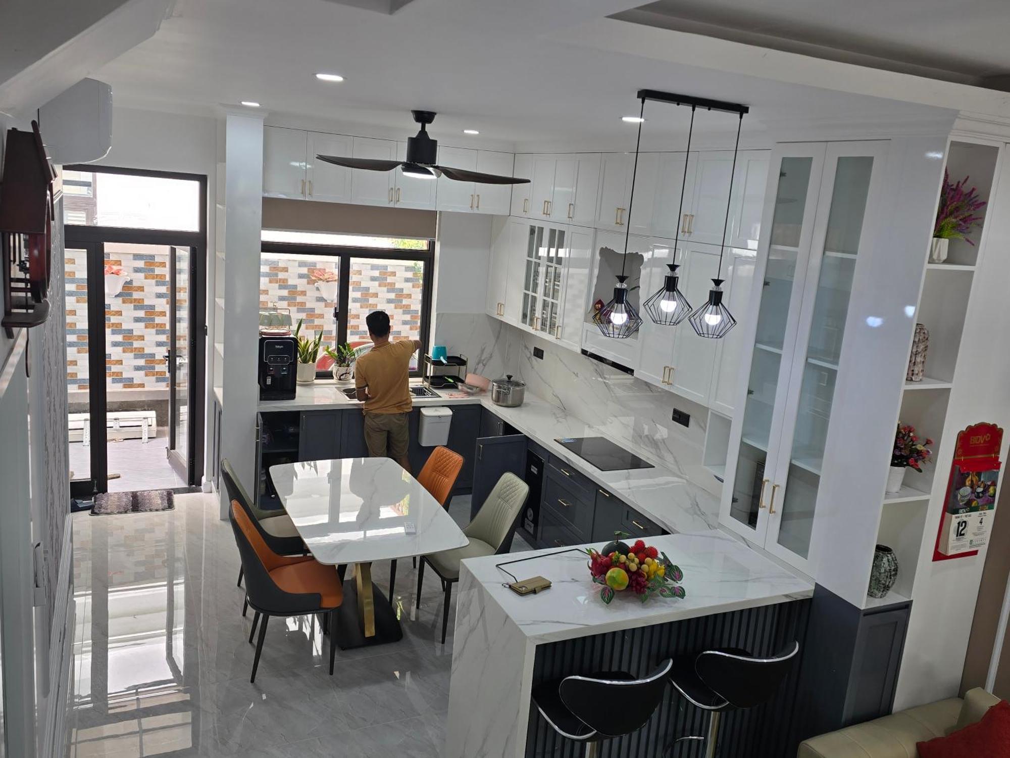 Biet Thu Mat Bien - The Maris - Nvkd Thao Zozo Apartment *