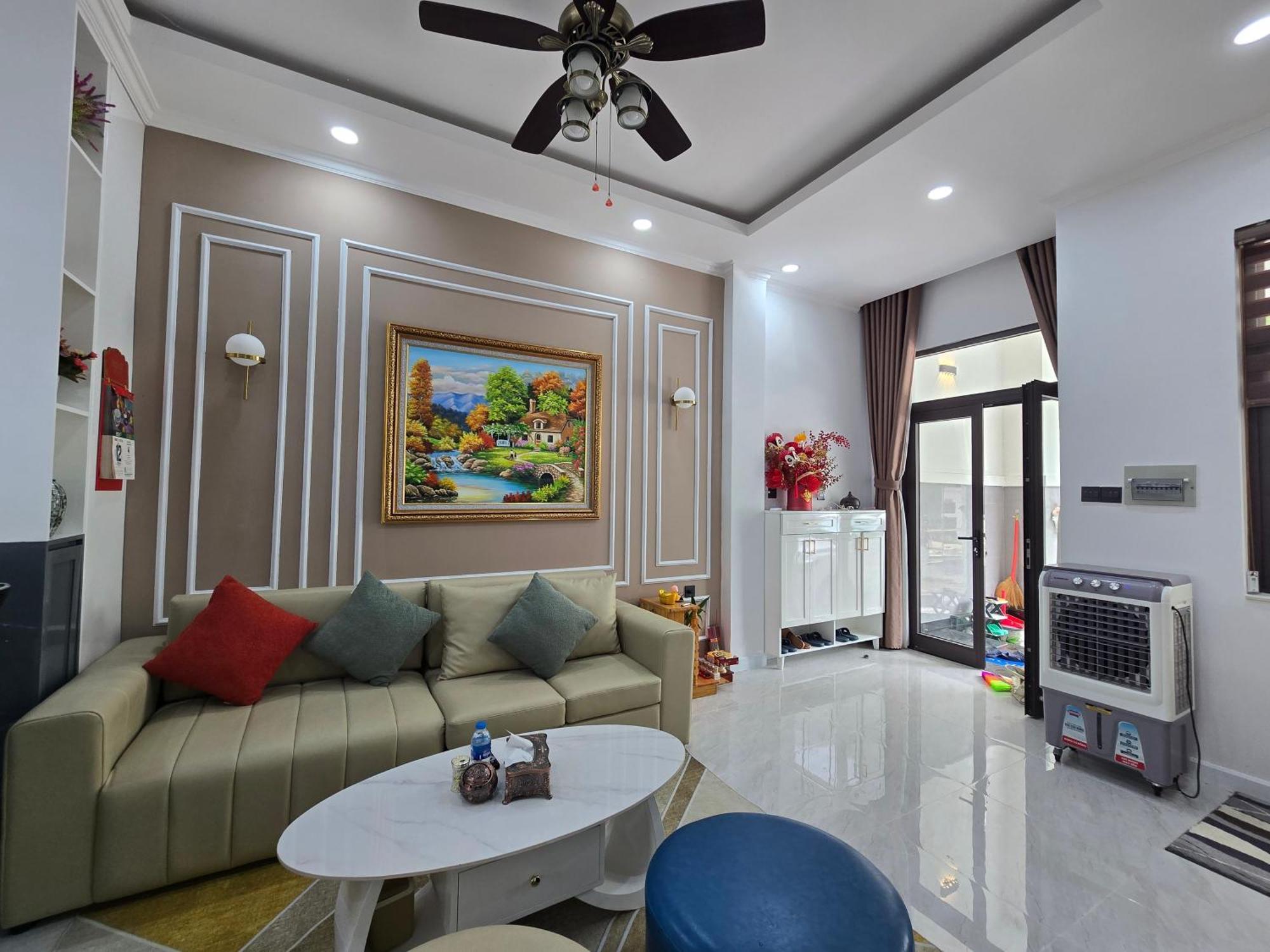 Biet Thu Mat Bien - The Maris - Nvkd Thao Zozo Apartment