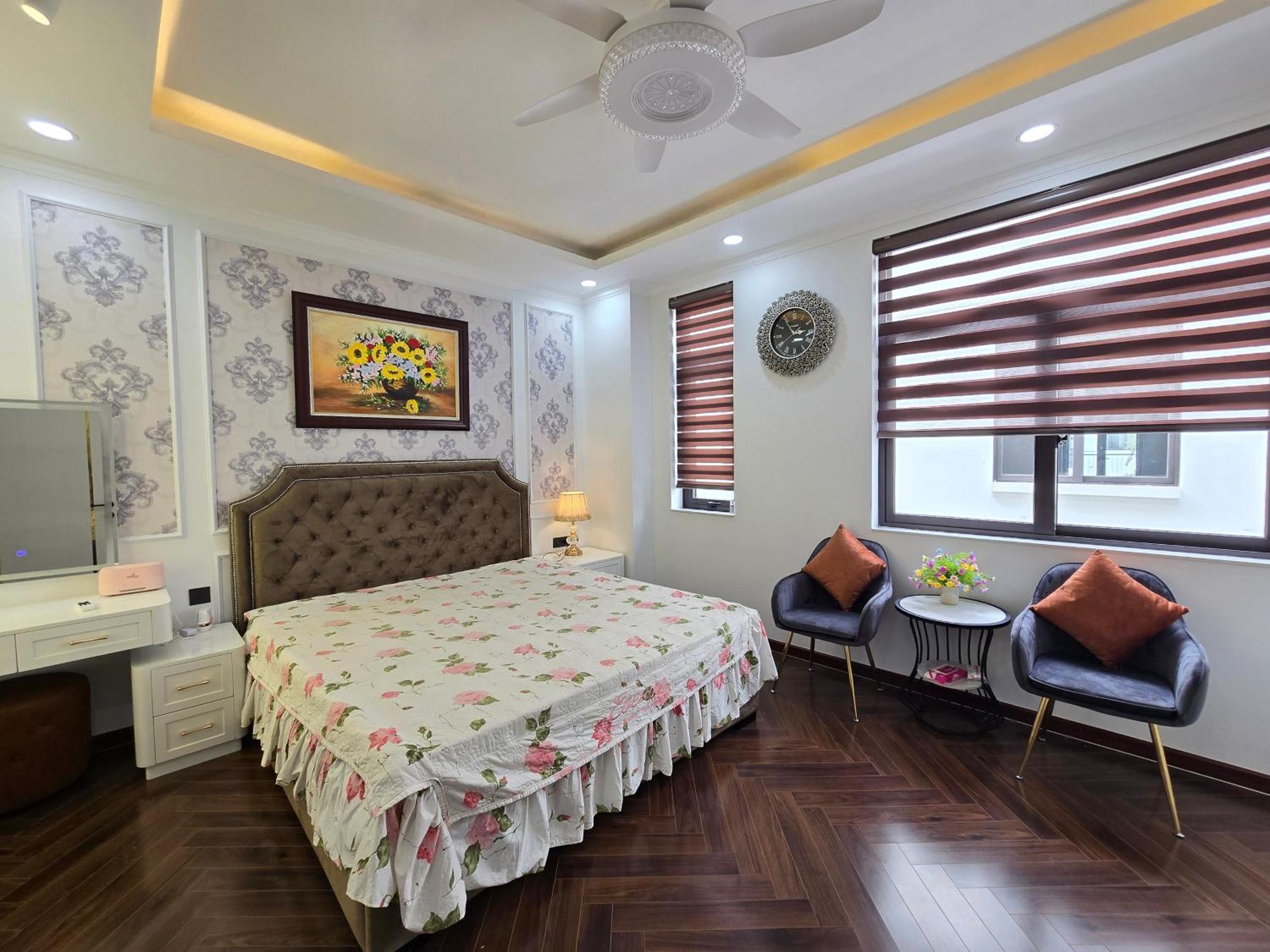 Apartment Biet Thu Mat Bien - The Maris - Nvkd Thao Zozo
