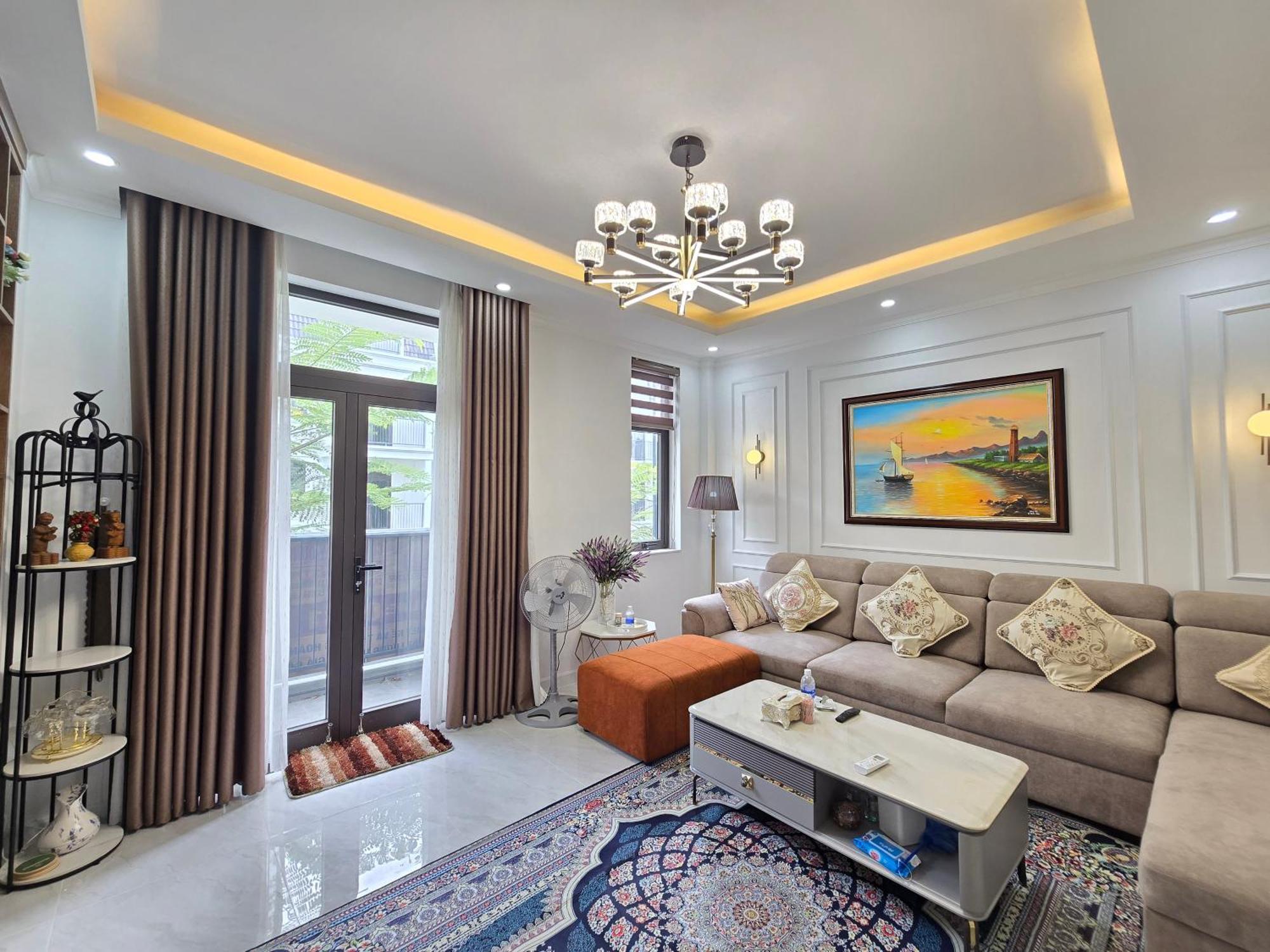 Apartment Biet Thu Mat Bien - The Maris - Nvkd Thao Zozo *