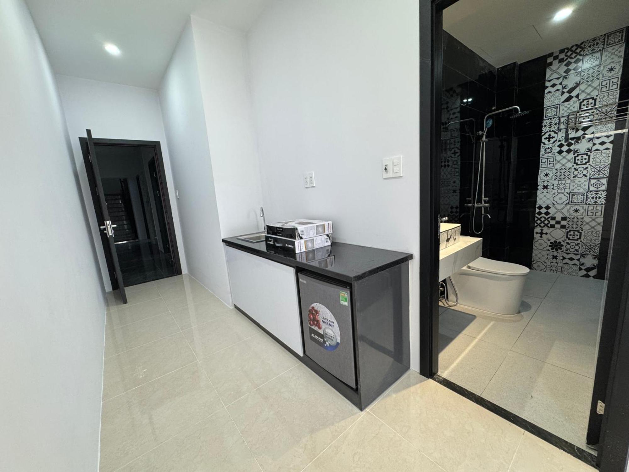 Apartment Eurodana *