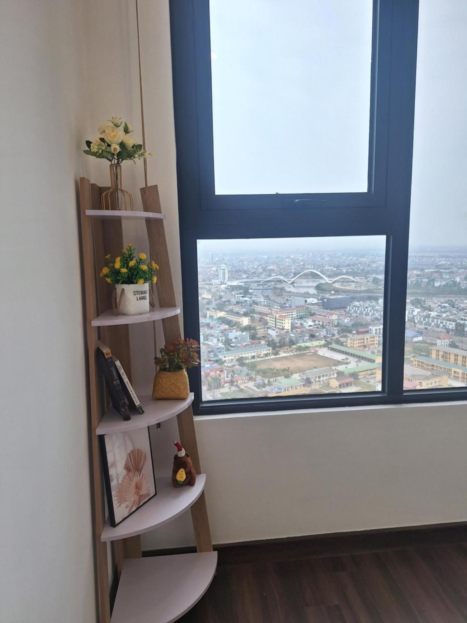 Tc & Apartment *