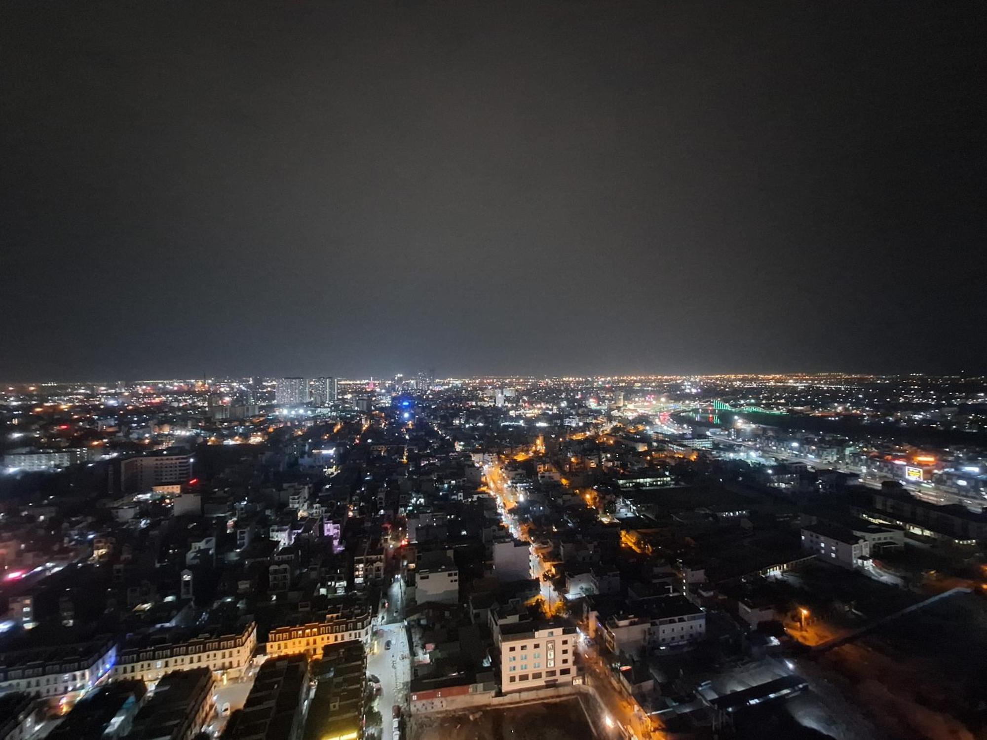 Apartment Tc & Hai Phong