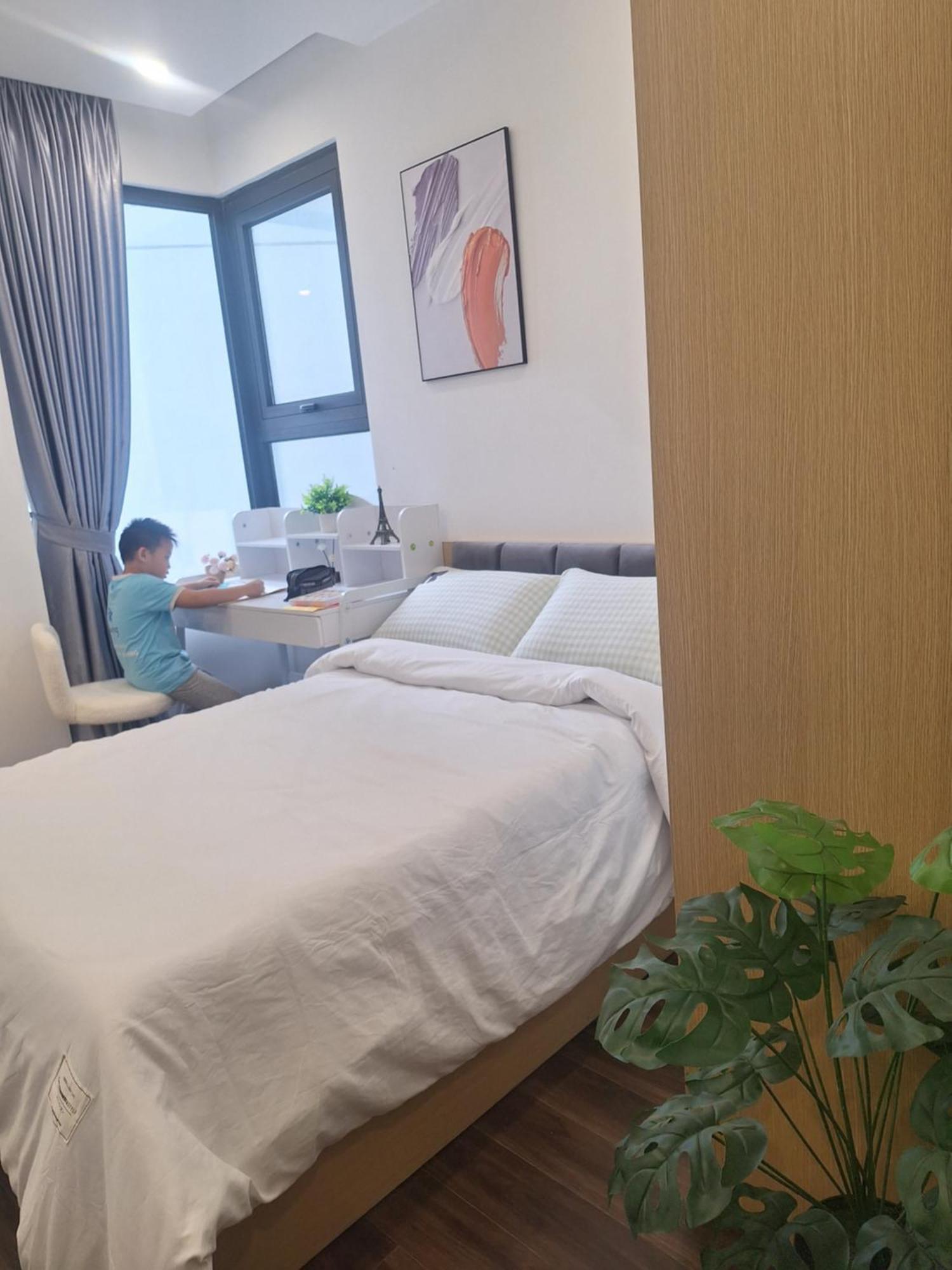 Apartment Tc &