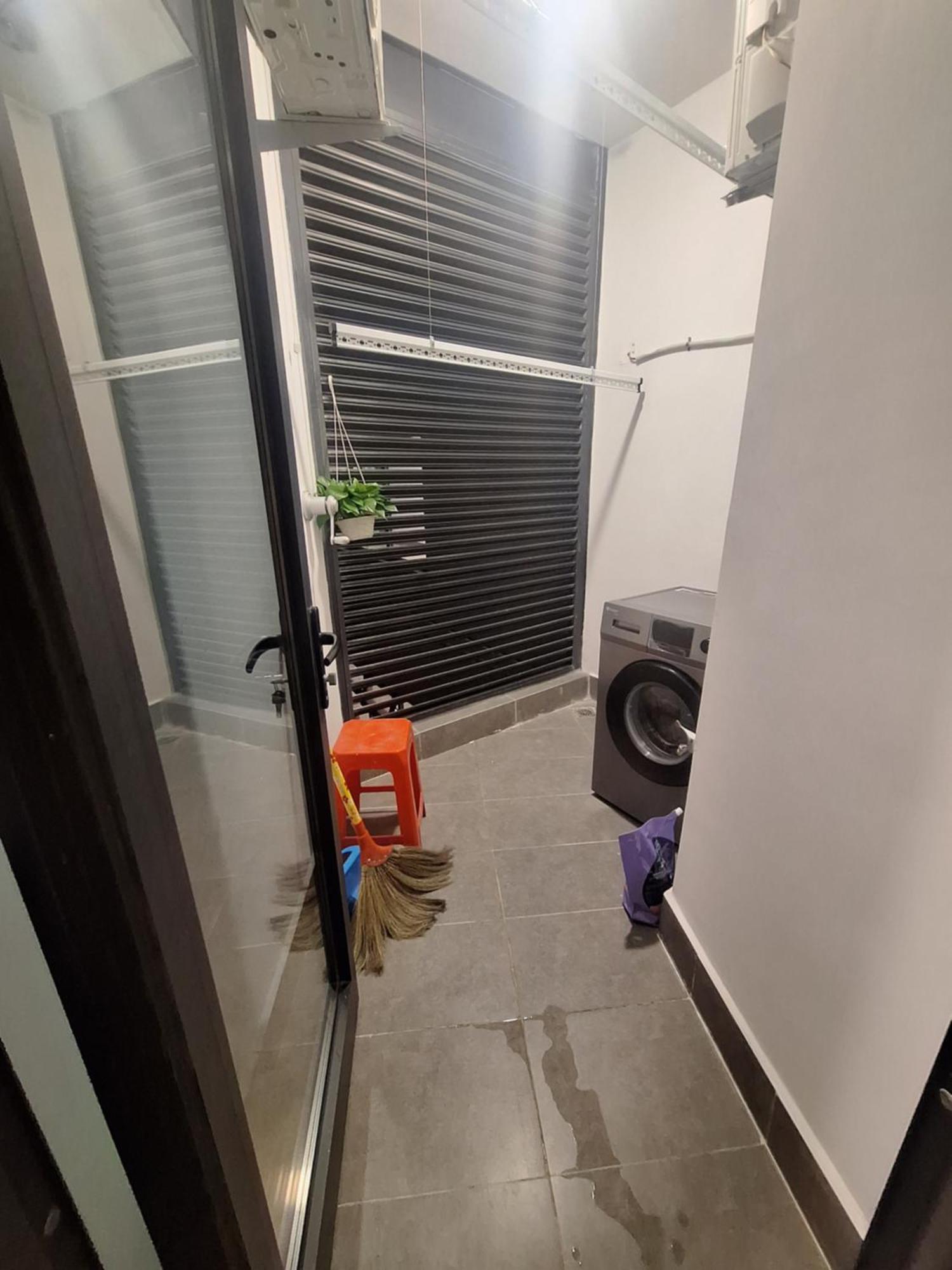 Tc & Apartment Hai Phong