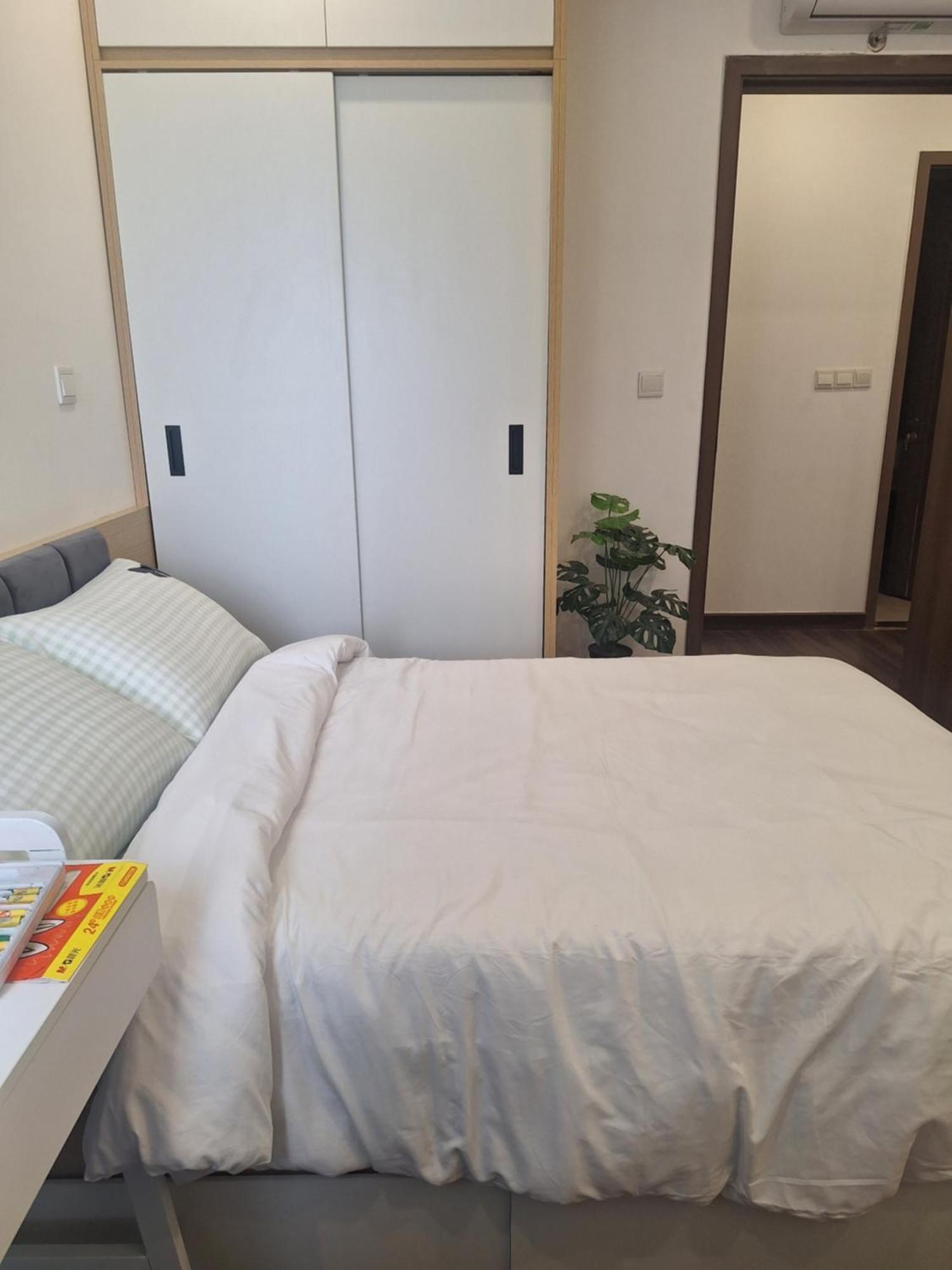 Apartment Tc &