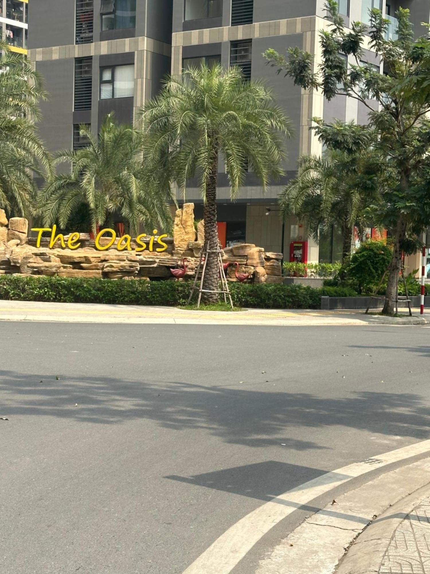 Shi House- Oasis Toa Bs16 -2br Vinhomes Grand Park Apartment *