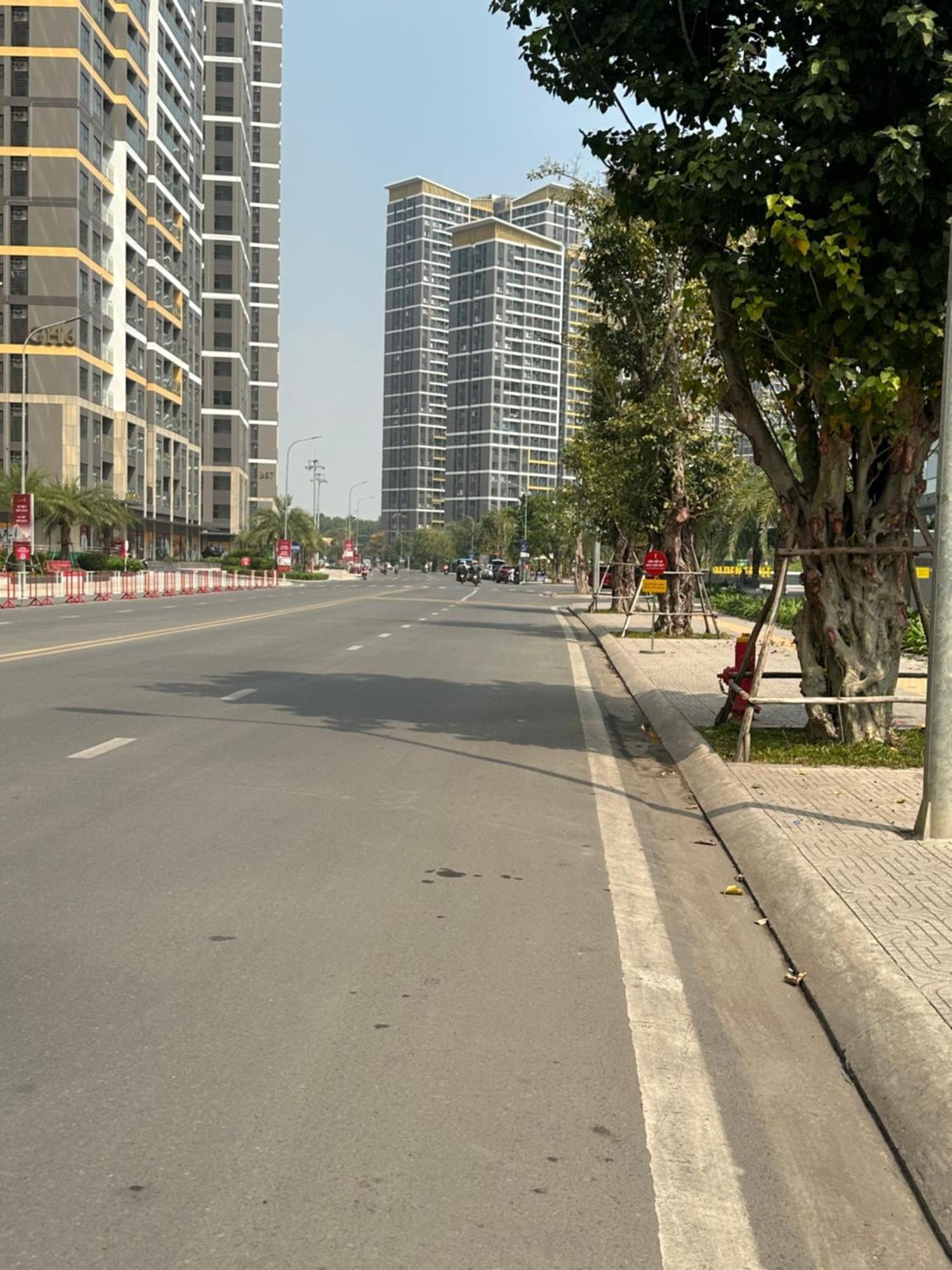 Shi House- Oasis Toa Bs16 -2br Vinhomes Grand Park Apartment *