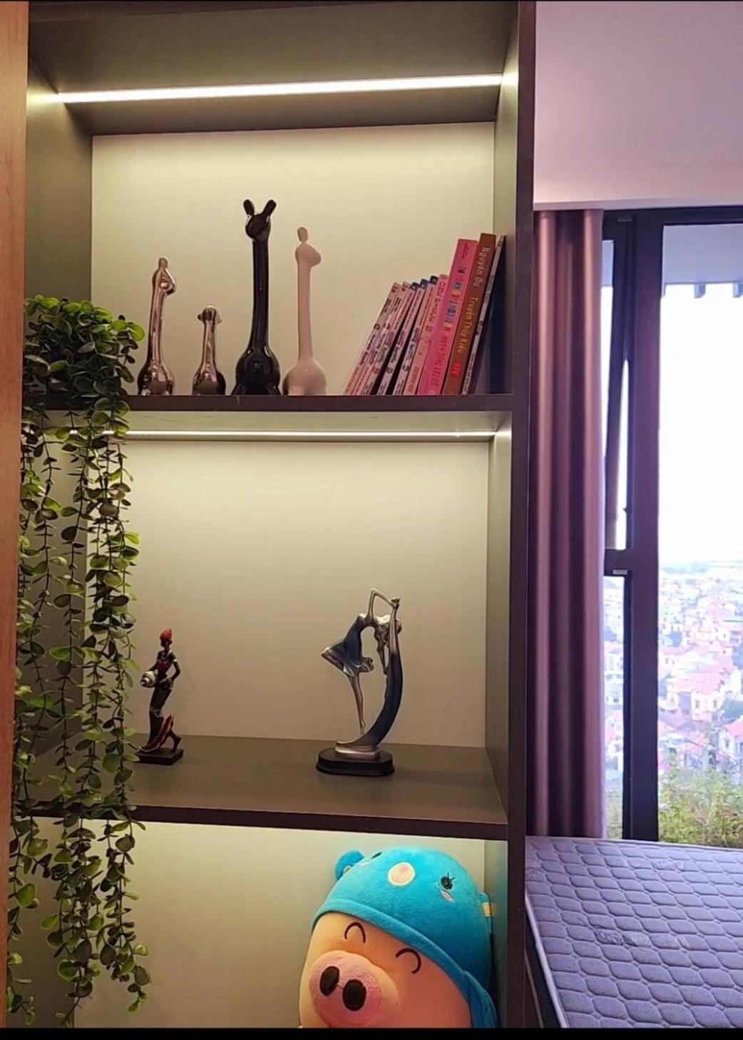 Tho's -can Ho 2n2wc Khu Onsen, Khu Ho Cao Cap Nhat Tai Ecopark Hung Yen Apartment *