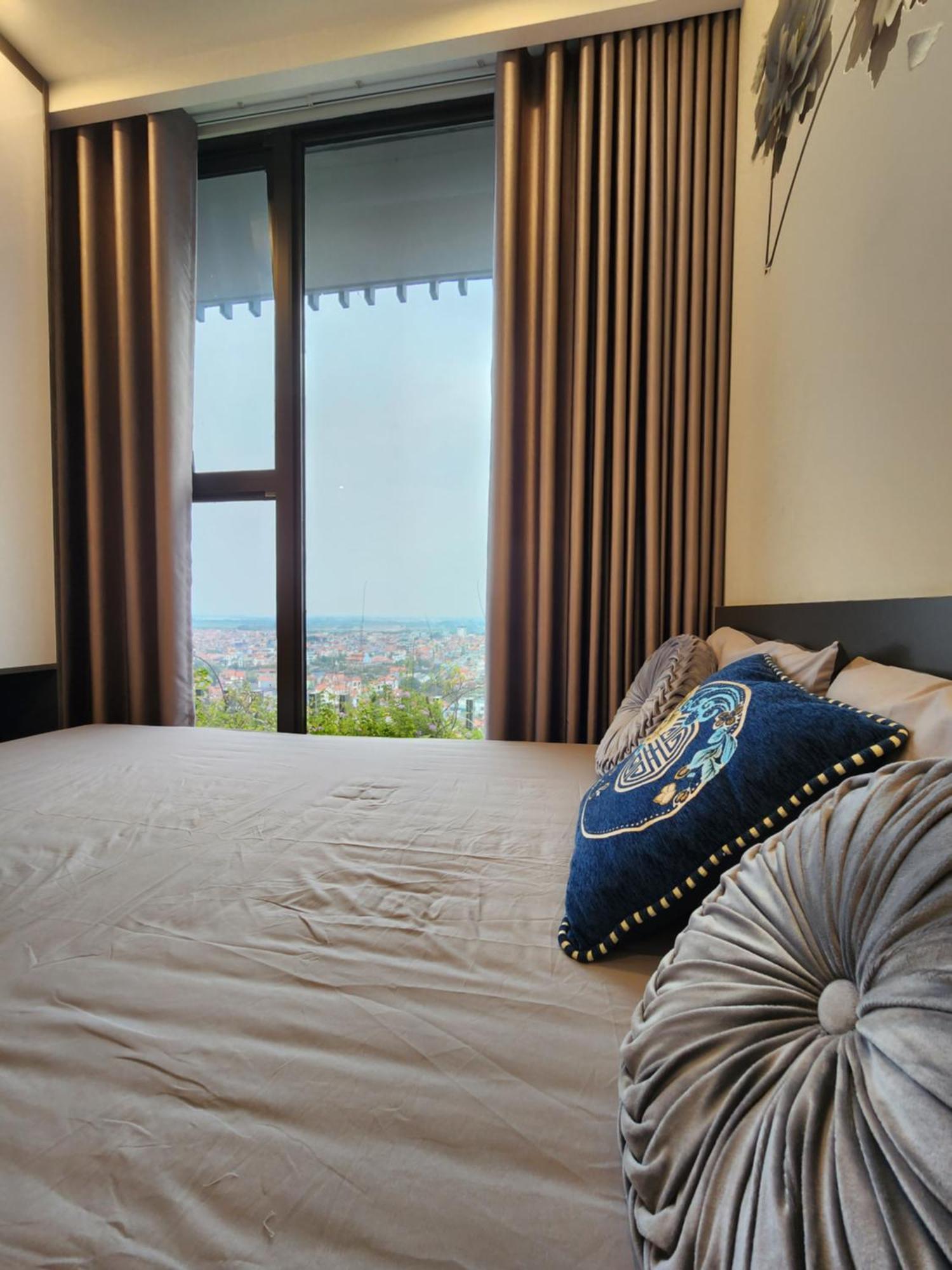 Apartment Tho's -can Ho 2n2wc Khu Onsen, Khu Ho Cao Cap Nhat Tai Ecopark Hung Yen Xuan Quan