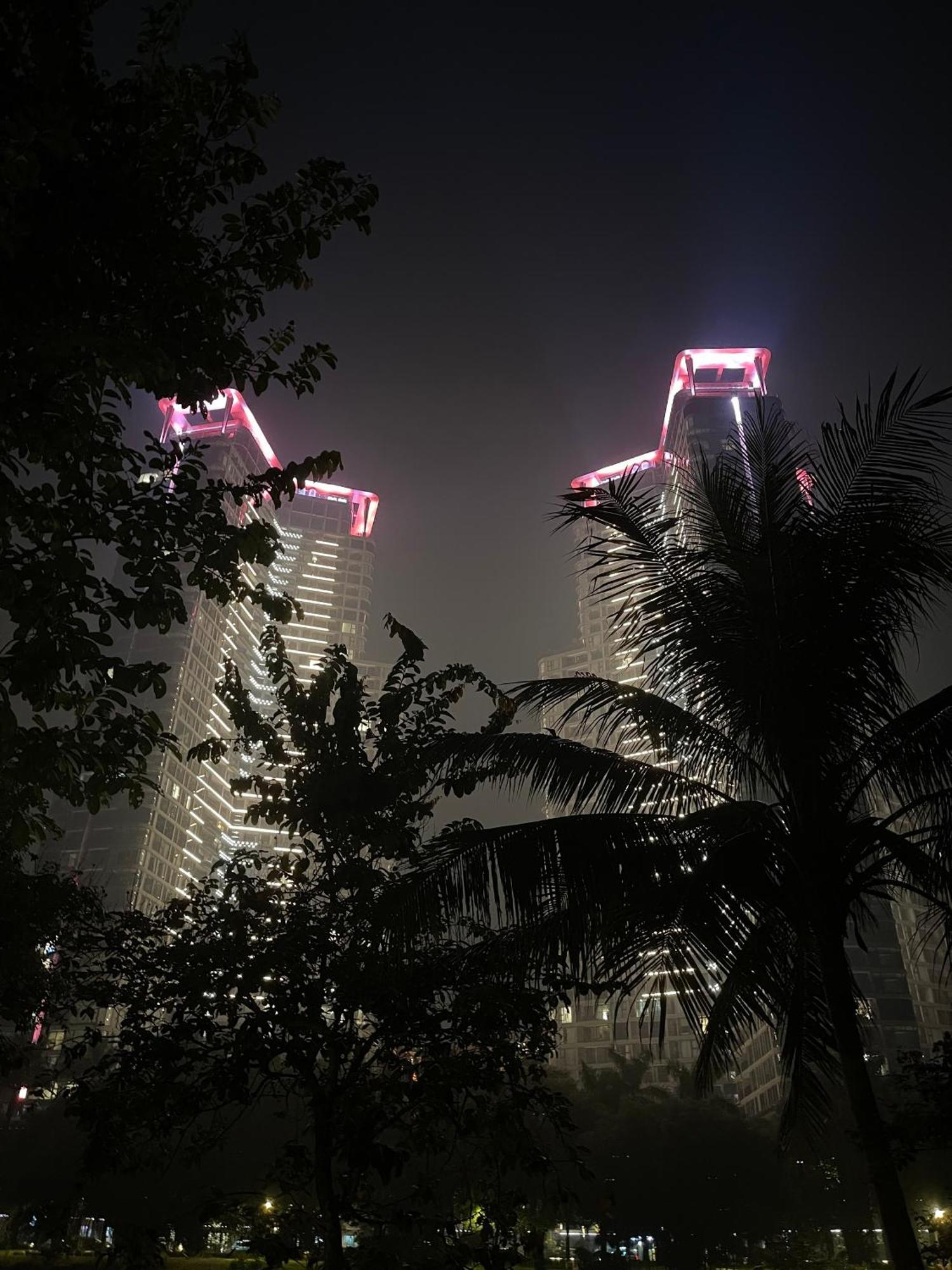 Apartment Tho's -can Ho 2n2wc Khu Onsen, Khu Ho Cao Cap Nhat Tai Ecopark Hung Yen Xuan Quan