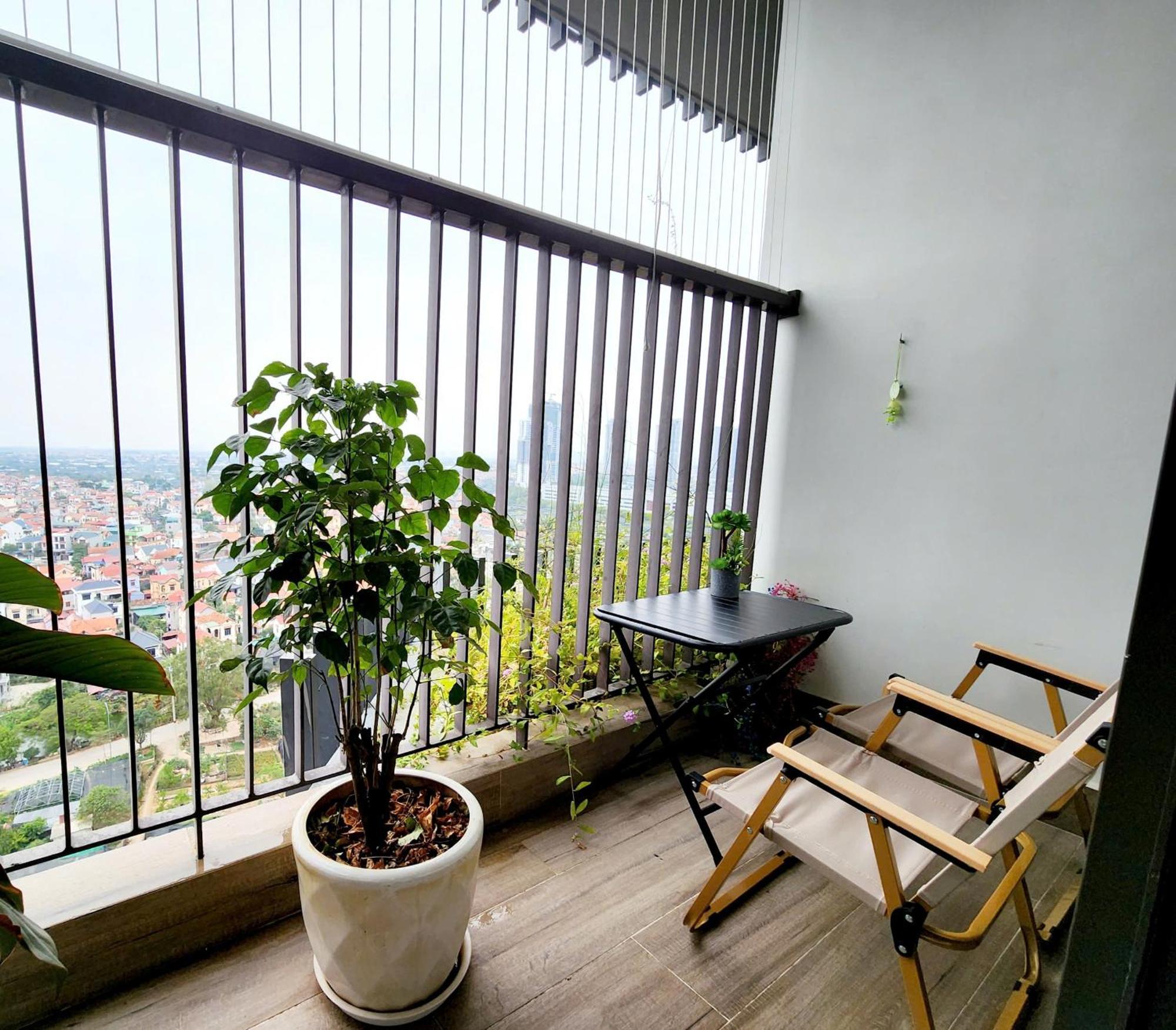 Apartment Tho's -can Ho 2n2wc Khu Onsen, Khu Ho Cao Cap Nhat Tai Ecopark Hung Yen Xuan Quan
