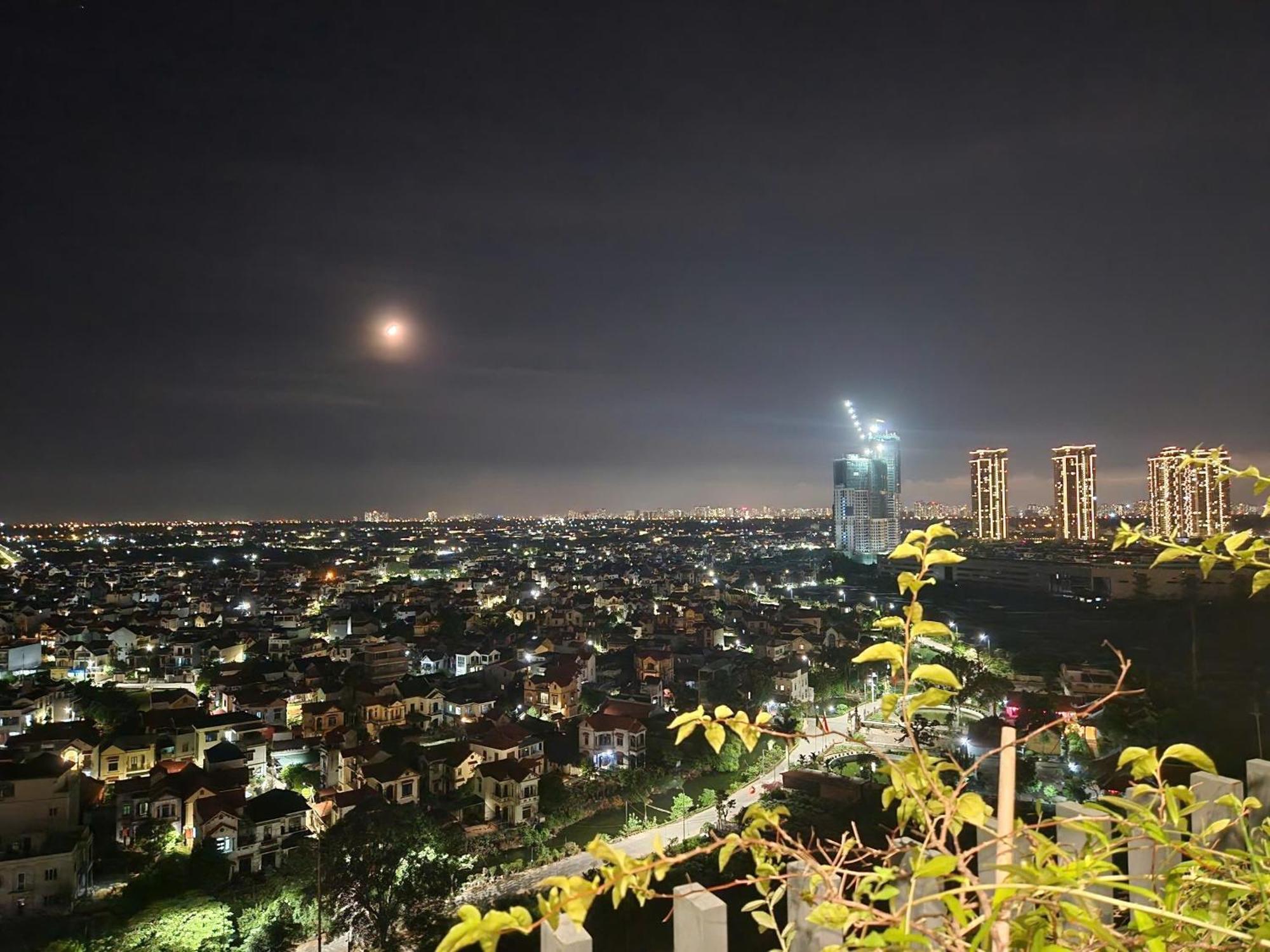 Tho's -can Ho 2n2wc Khu Onsen, Khu Ho Cao Cap Nhat Tai Ecopark Hung Yen