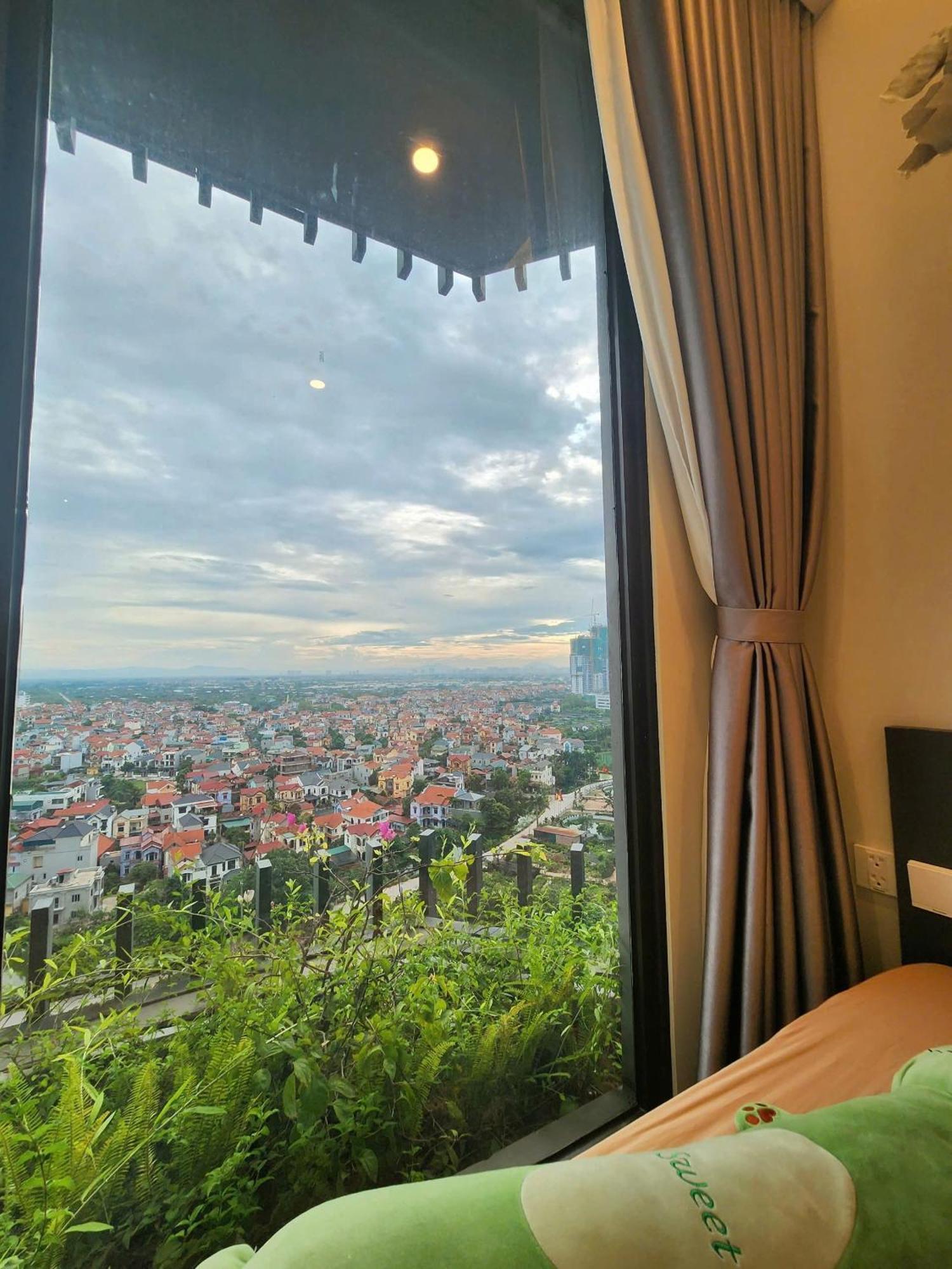 Tho's -can Ho 2n2wc Khu Onsen, Khu Ho Cao Cap Nhat Tai Ecopark Hung Yen Apartment