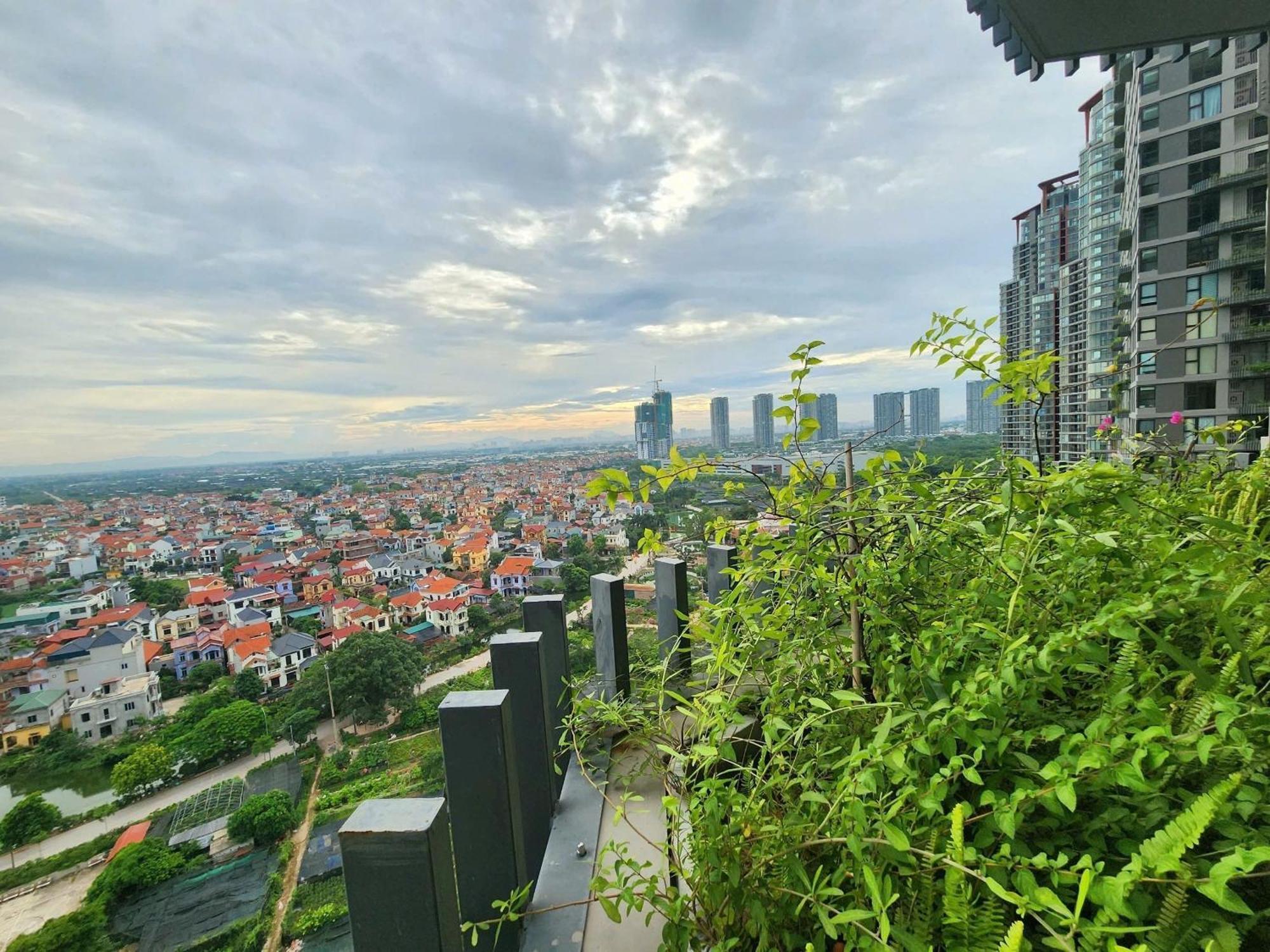 Tho's -can Ho 2n2wc Khu Onsen, Khu Ho Cao Cap Nhat Tai Ecopark Hung Yen * Xuan Quan