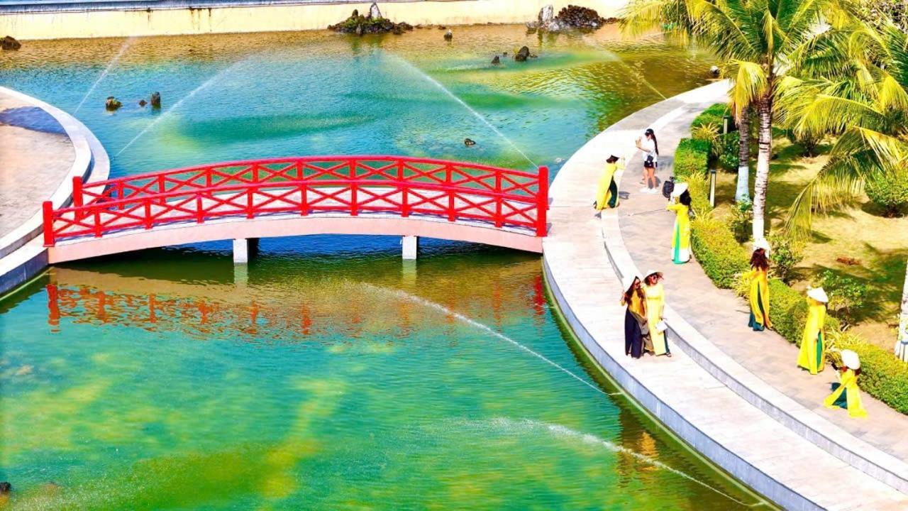 Biet Thu Mat Bien - The Maris - Nvkd Thao Zozo Vung Tau