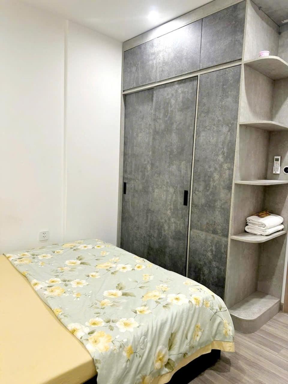 Apartment Shi House- Oasis Toa Bs16 -2br Vinhomes Grand Park Long Binh
