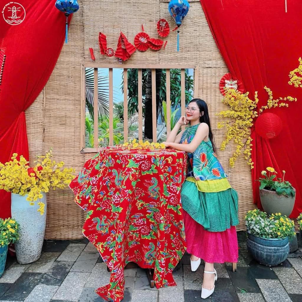 Biet Thu Mat Bien - The Maris - Nvkd Thao Zozo Vung Tau