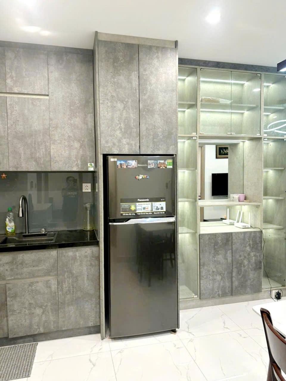 Shi House- Oasis Toa Bs16 -2br Vinhomes Grand Park Apartment Long Binh
