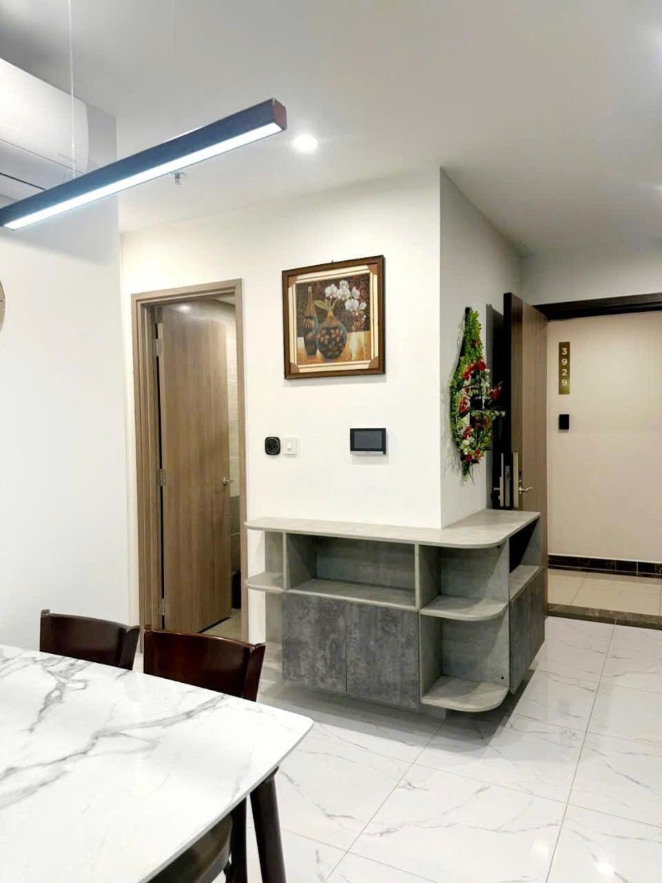 Apartment Shi House- Oasis Toa Bs16 -2br Vinhomes Grand Park *