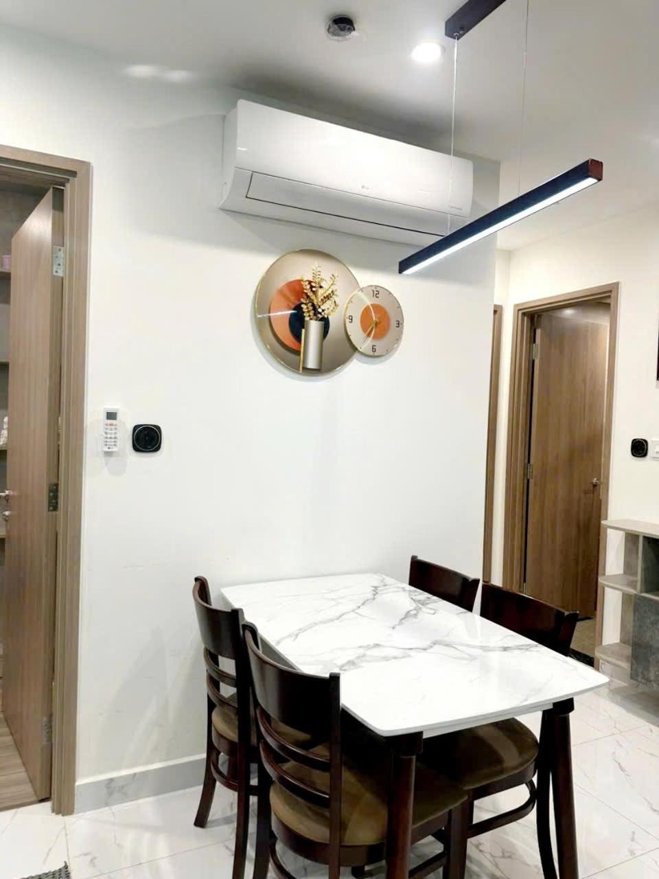 Shi House- Oasis Toa Bs16 -2br Vinhomes Grand Park Long Binh