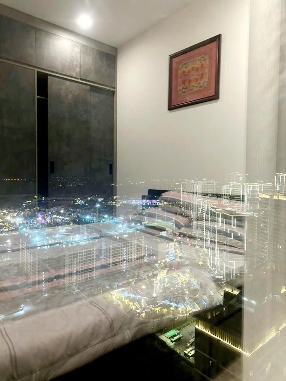 Shi House- Oasis Toa Bs16 -2br Vinhomes Grand Park
