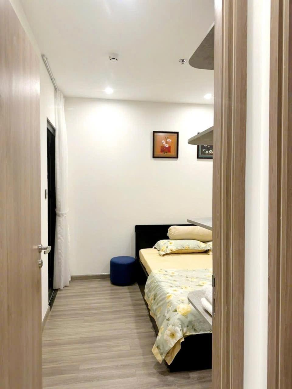 Apartment Shi House- Oasis Toa Bs16 -2br Vinhomes Grand Park