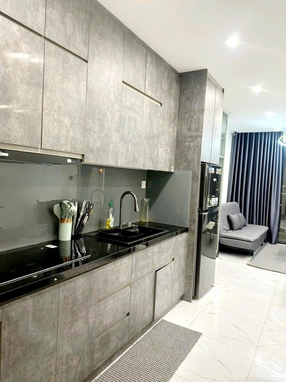 Shi House- Oasis Toa Bs16 -2br Vinhomes Grand Park Apartment Long Binh