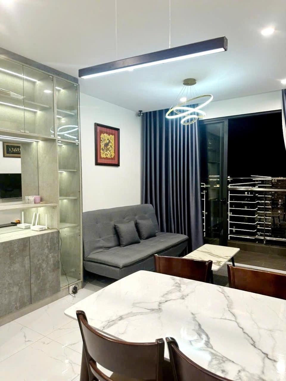 Shi House- Oasis Toa Bs16 -2br Vinhomes Grand Park * Long Binh