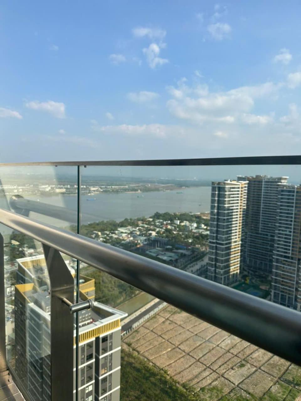 Apartment Shi House- Oasis Toa Bs16 -2br Vinhomes Grand Park