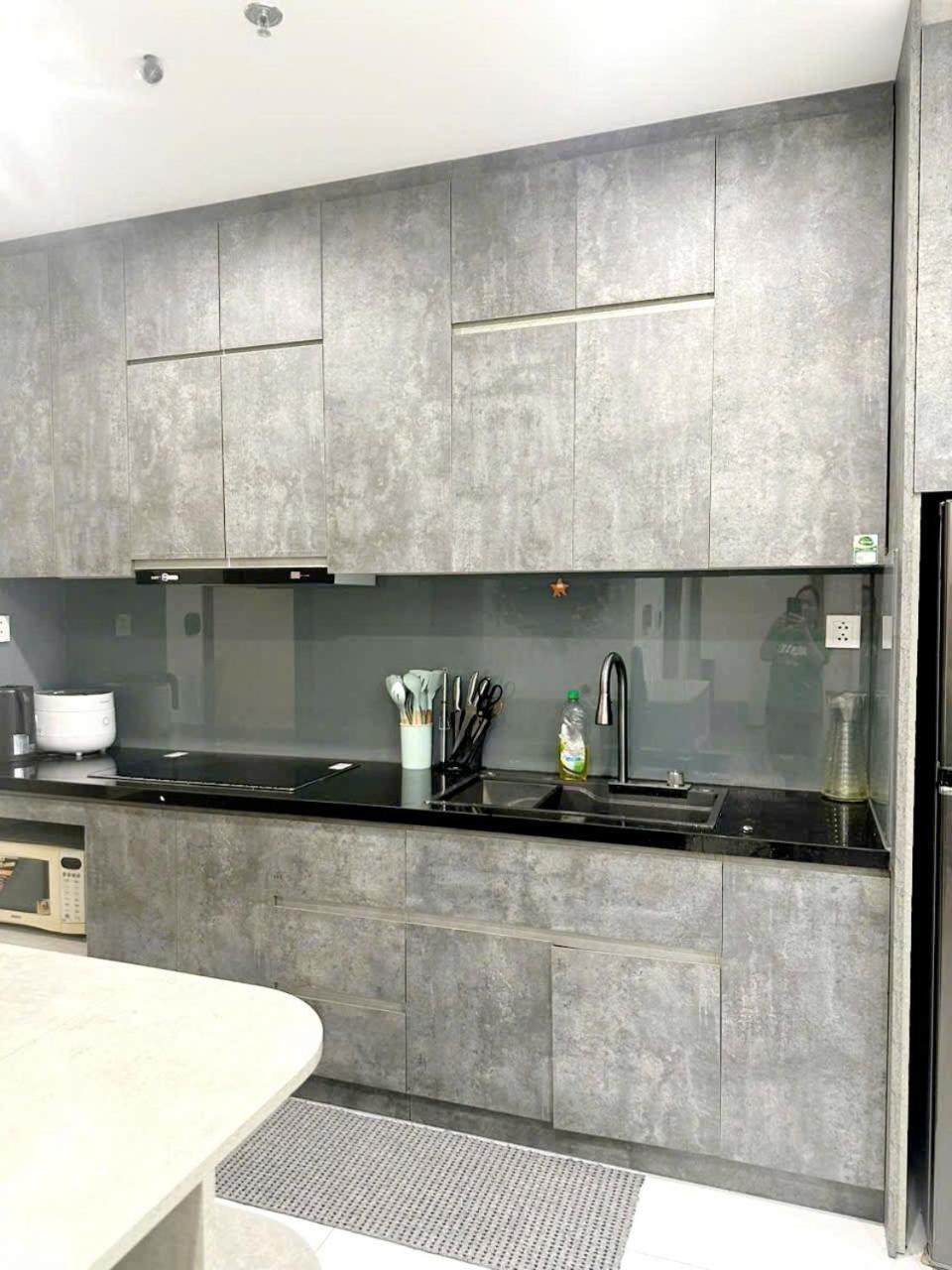 Apartment Shi House- Oasis Toa Bs16 -2br Vinhomes Grand Park *