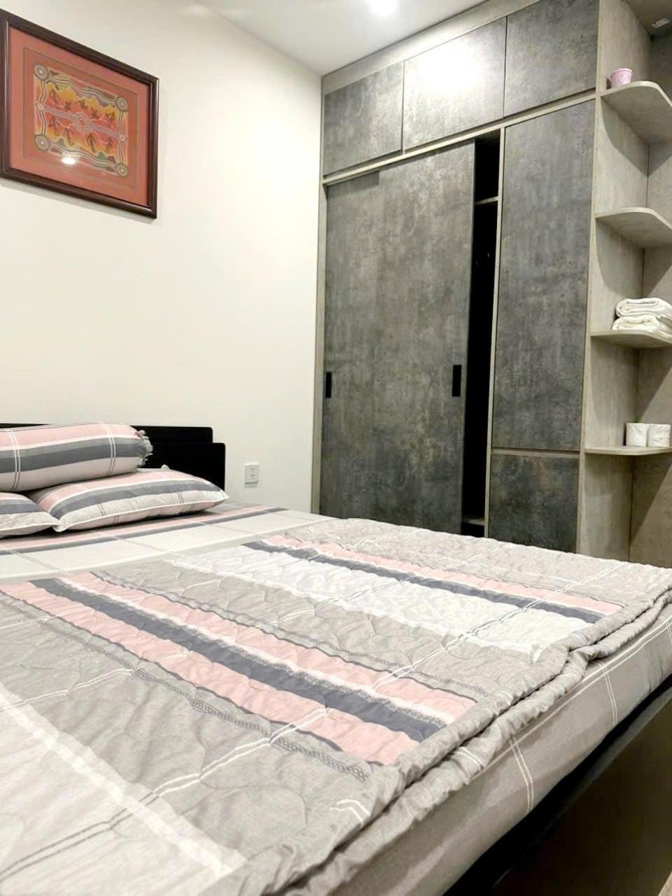 Shi House- Oasis Toa Bs16 -2br Vinhomes Grand Park * Long Binh