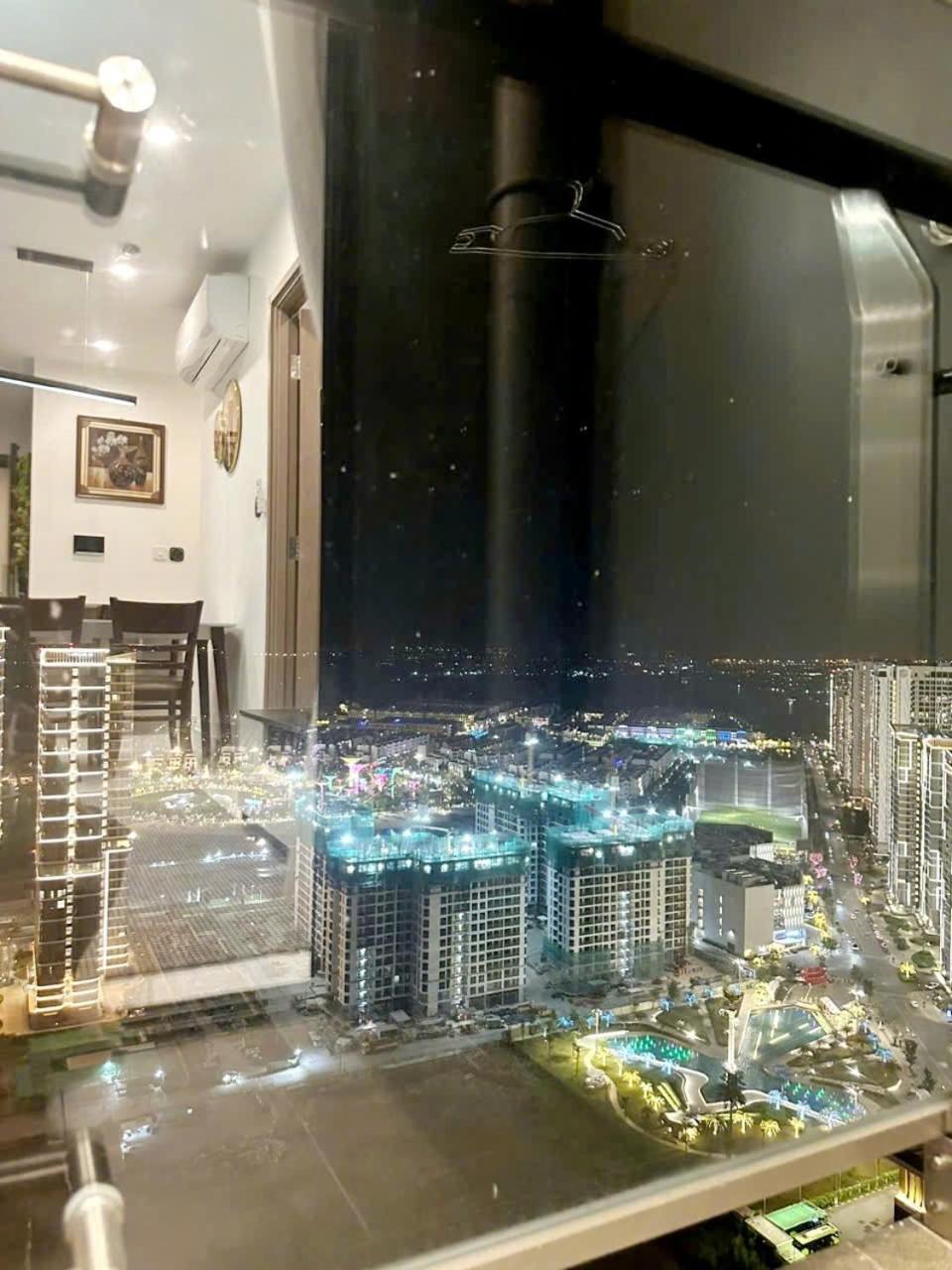 Apartment Shi House- Oasis Toa Bs16 -2br Vinhomes Grand Park Long Binh