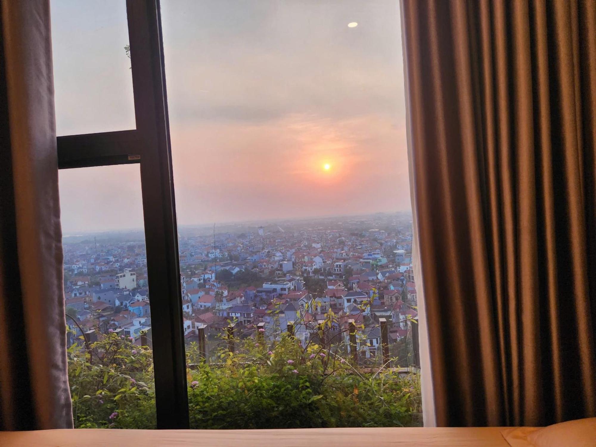 Tho's -can Ho 2n2wc Khu Onsen, Khu Ho Cao Cap Nhat Tai Ecopark Hung Yen * Xuan Quan
