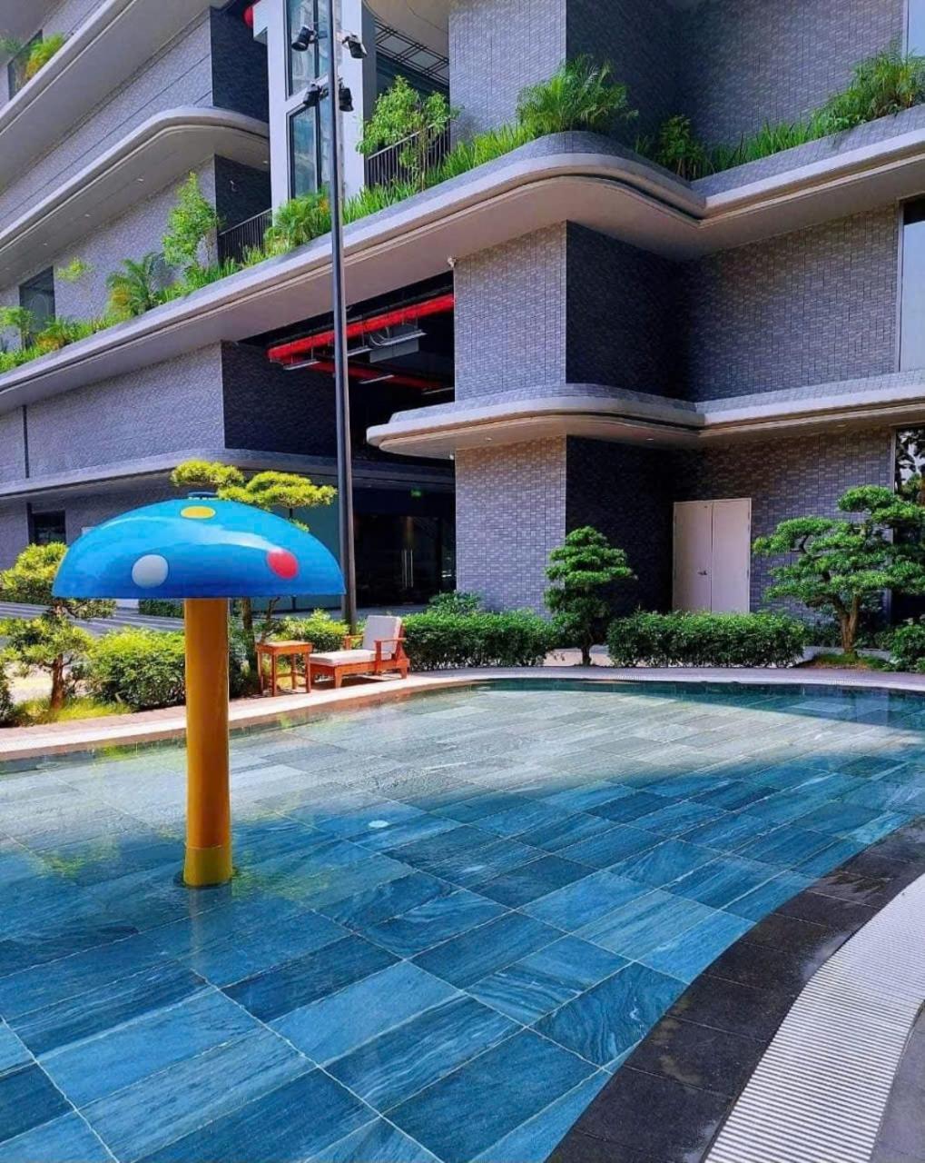 Tho's -can Ho 2n2wc Khu Onsen, Khu Ho Cao Cap Nhat Tai Ecopark Hung Yen * Xuan Quan
