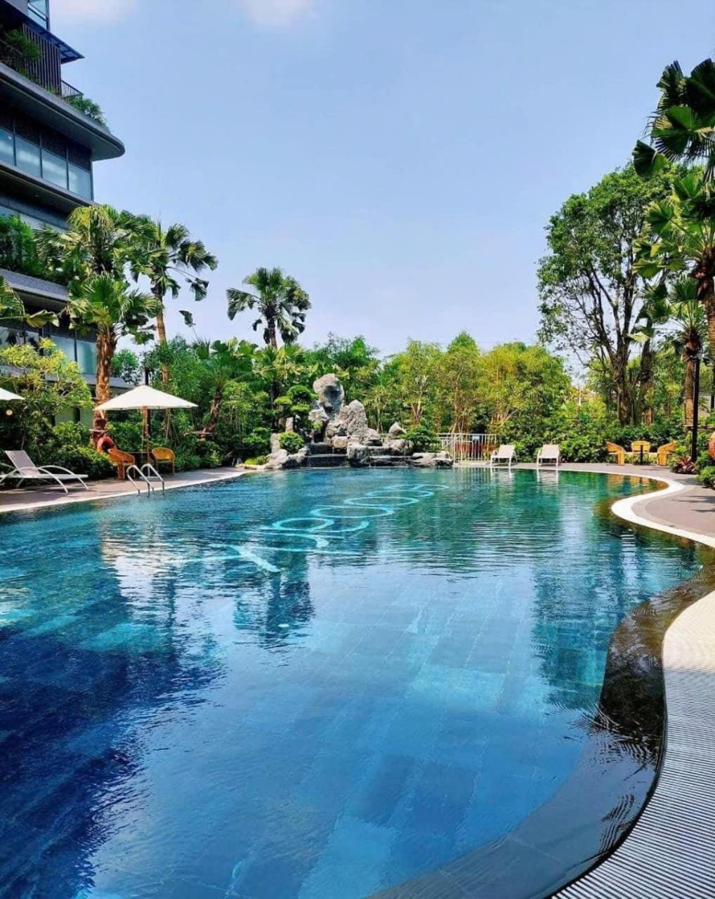 Tho's -can Ho 2n2wc Khu Onsen, Khu Ho Cao Cap Nhat Tai Ecopark Hung Yen Xuan Quan