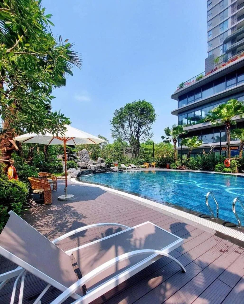 Tho's -can Ho 2n2wc Khu Onsen, Khu Ho Cao Cap Nhat Tai Ecopark Hung Yen Xuan Quan