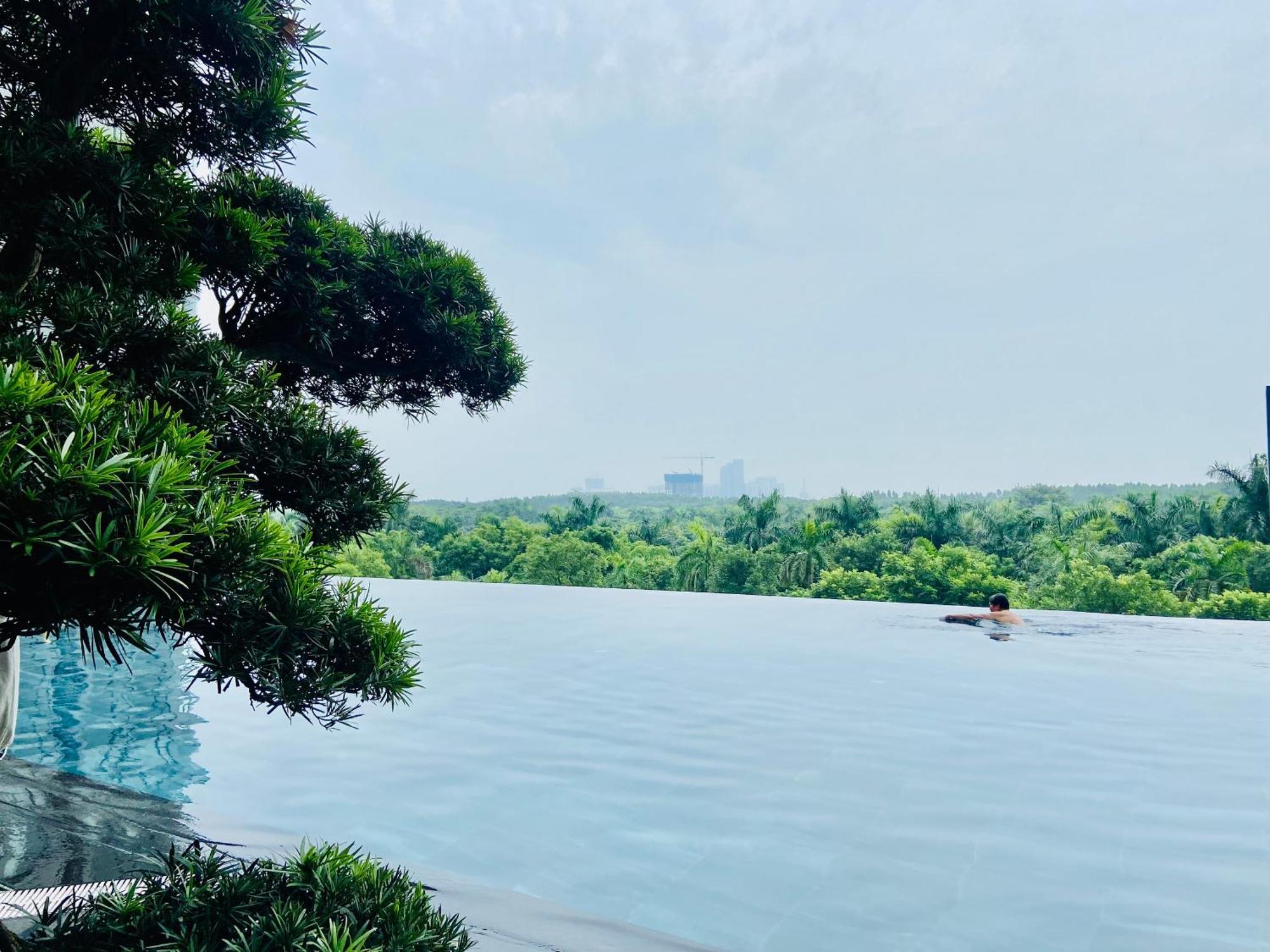 Tho's -can Ho 2n2wc Khu Onsen, Khu Ho Cao Cap Nhat Tai Ecopark Hung Yen Xuan Quan