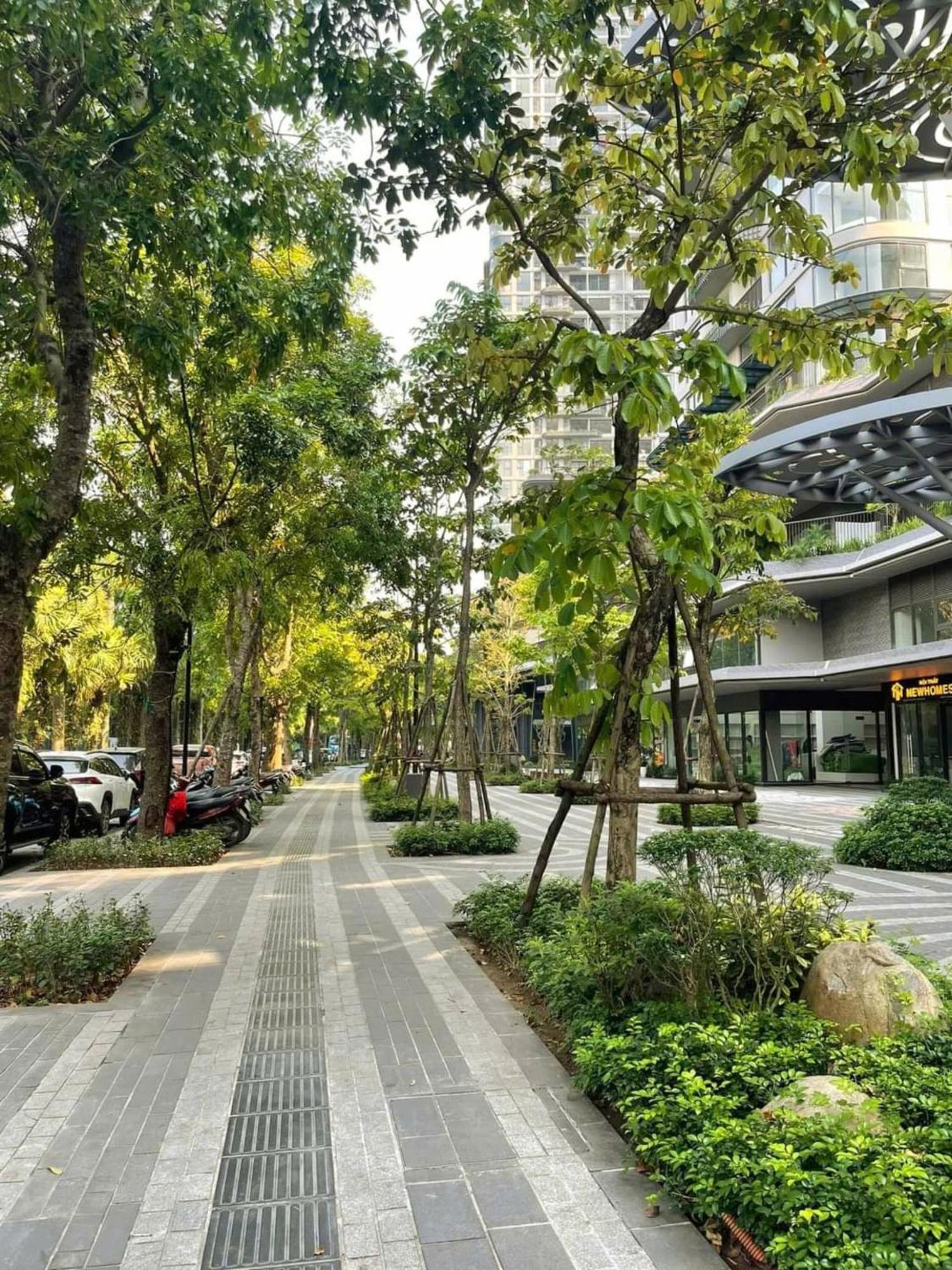 Apartment Tho's -can Ho 2n2wc Khu Onsen, Khu Ho Cao Cap Nhat Tai Ecopark Hung Yen Xuan Quan